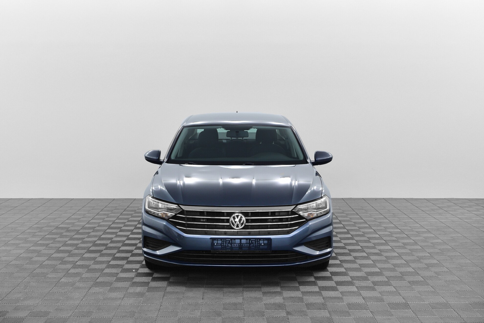 VOLKSWAGEN Jetta миниатюра 2