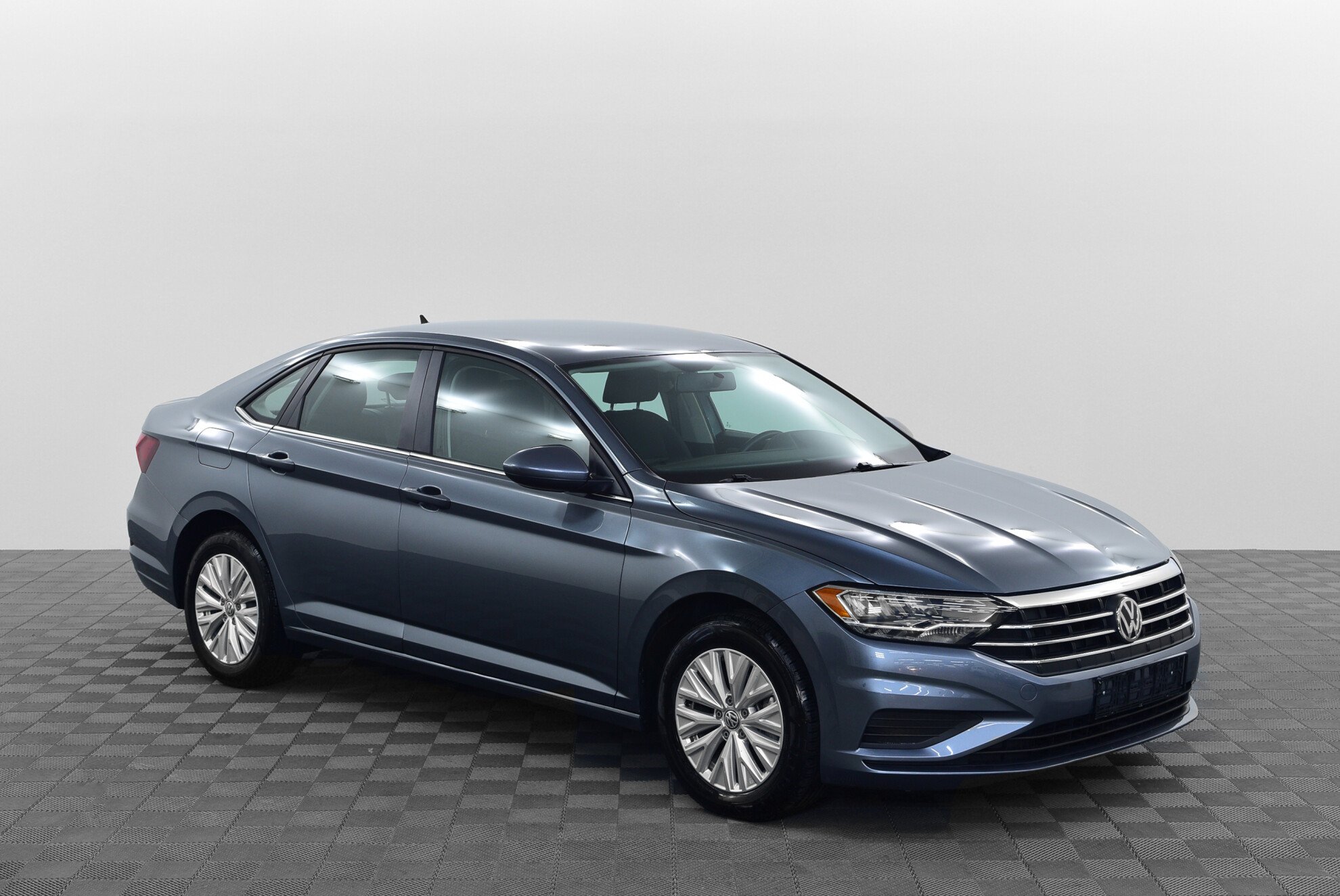 VOLKSWAGEN Jetta миниатюра 3