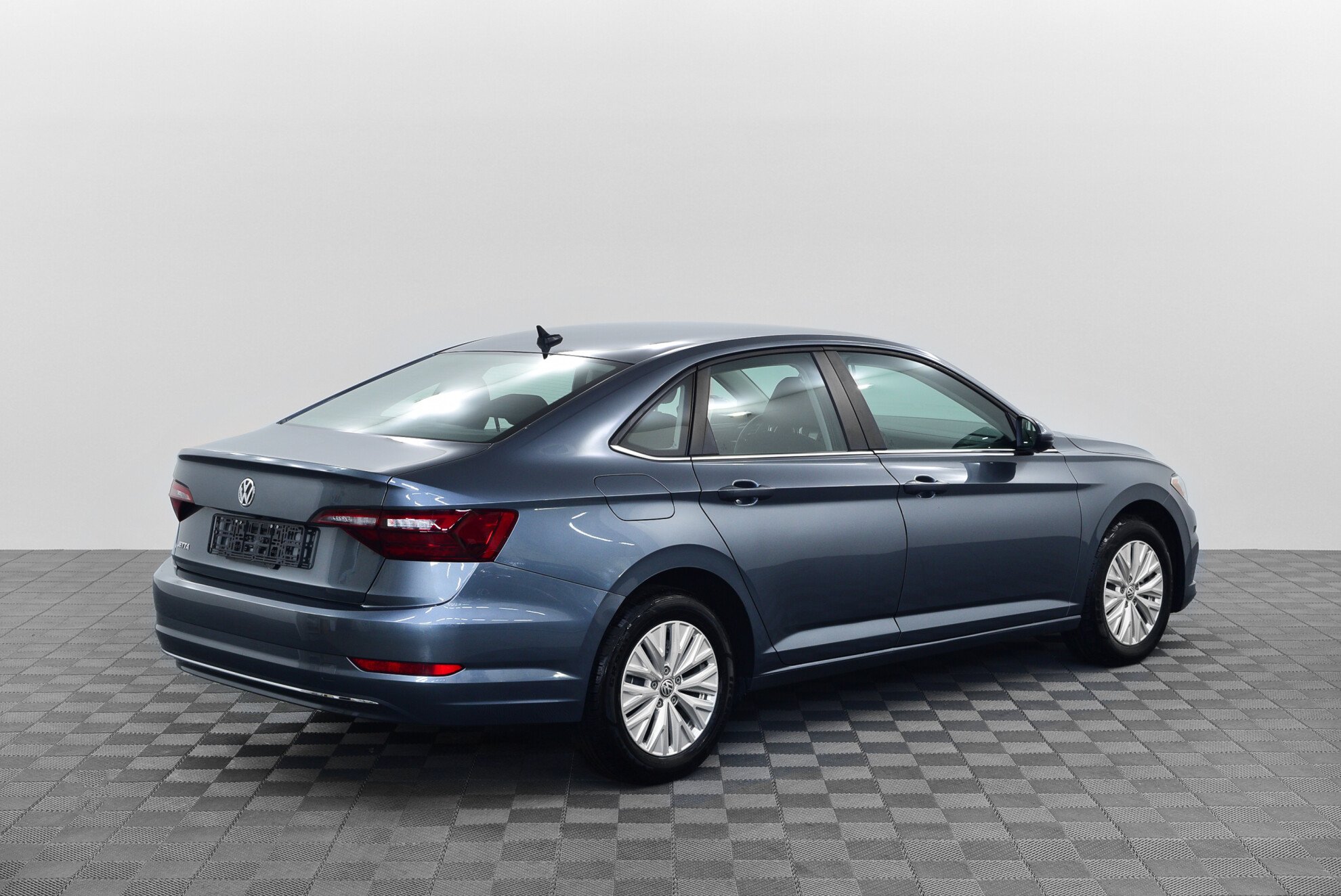 VOLKSWAGEN Jetta миниатюра 4