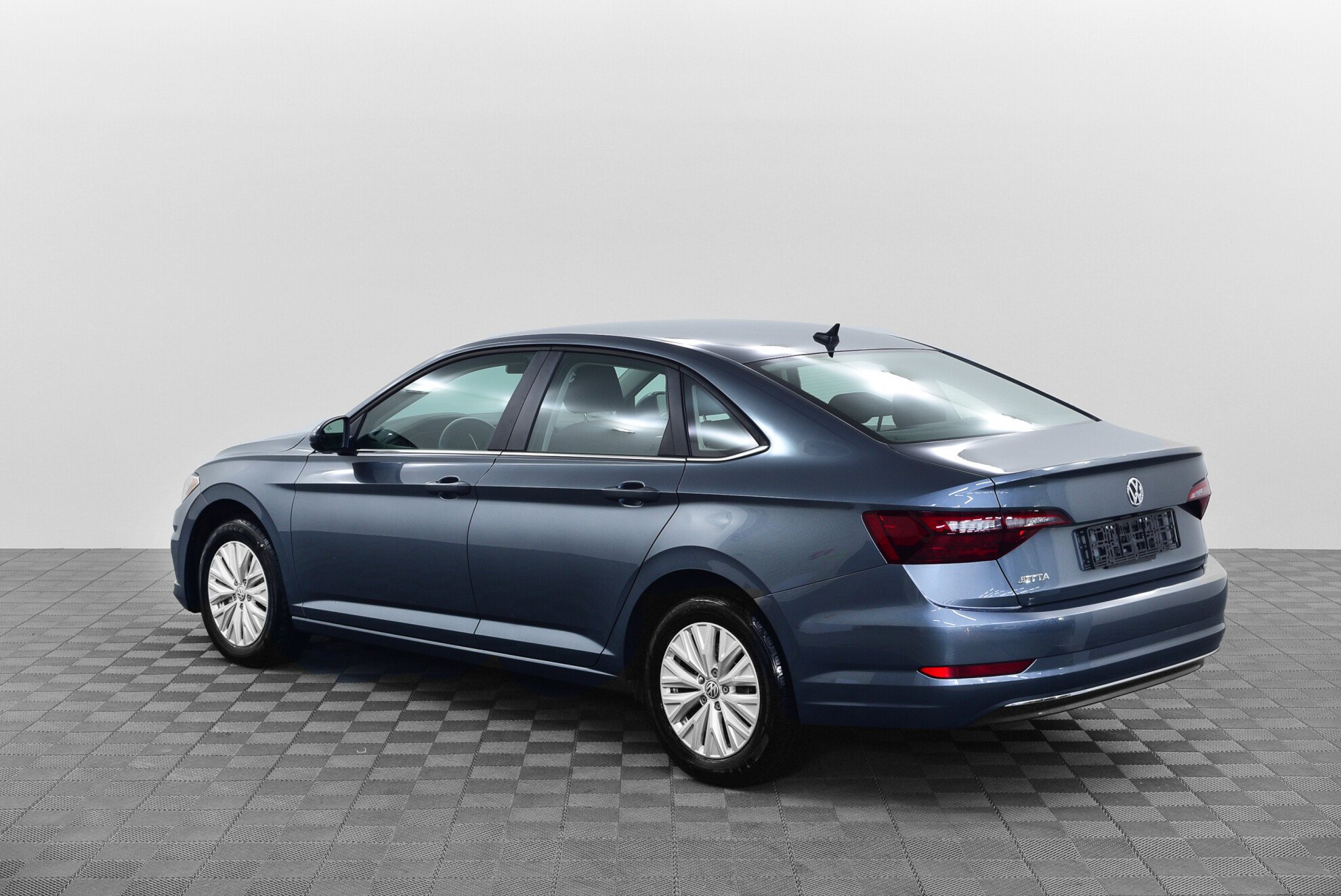 VOLKSWAGEN Jetta миниатюра 5