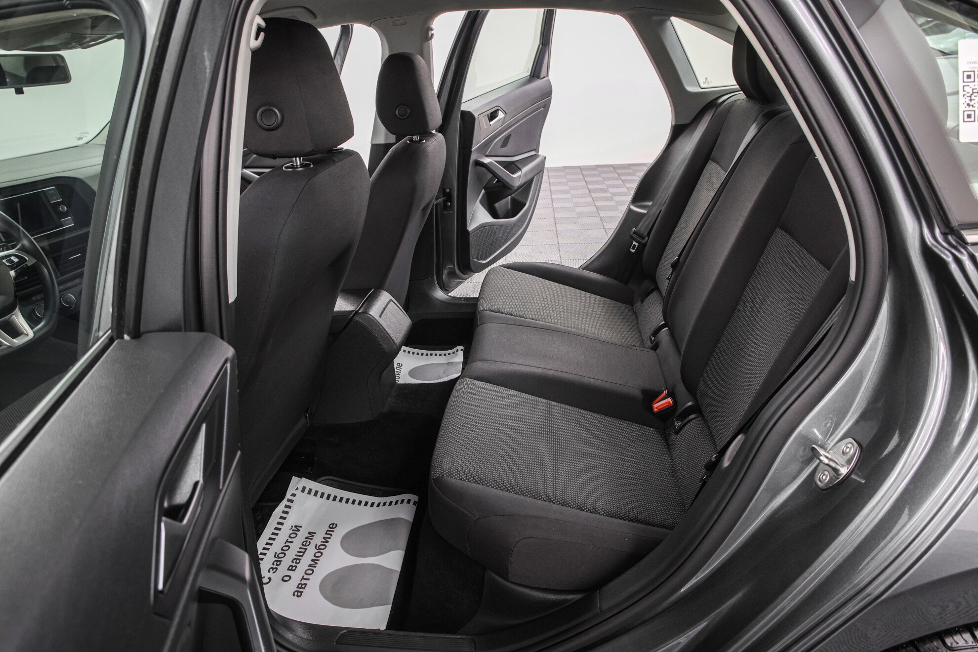 VOLKSWAGEN Jetta миниатюра 9