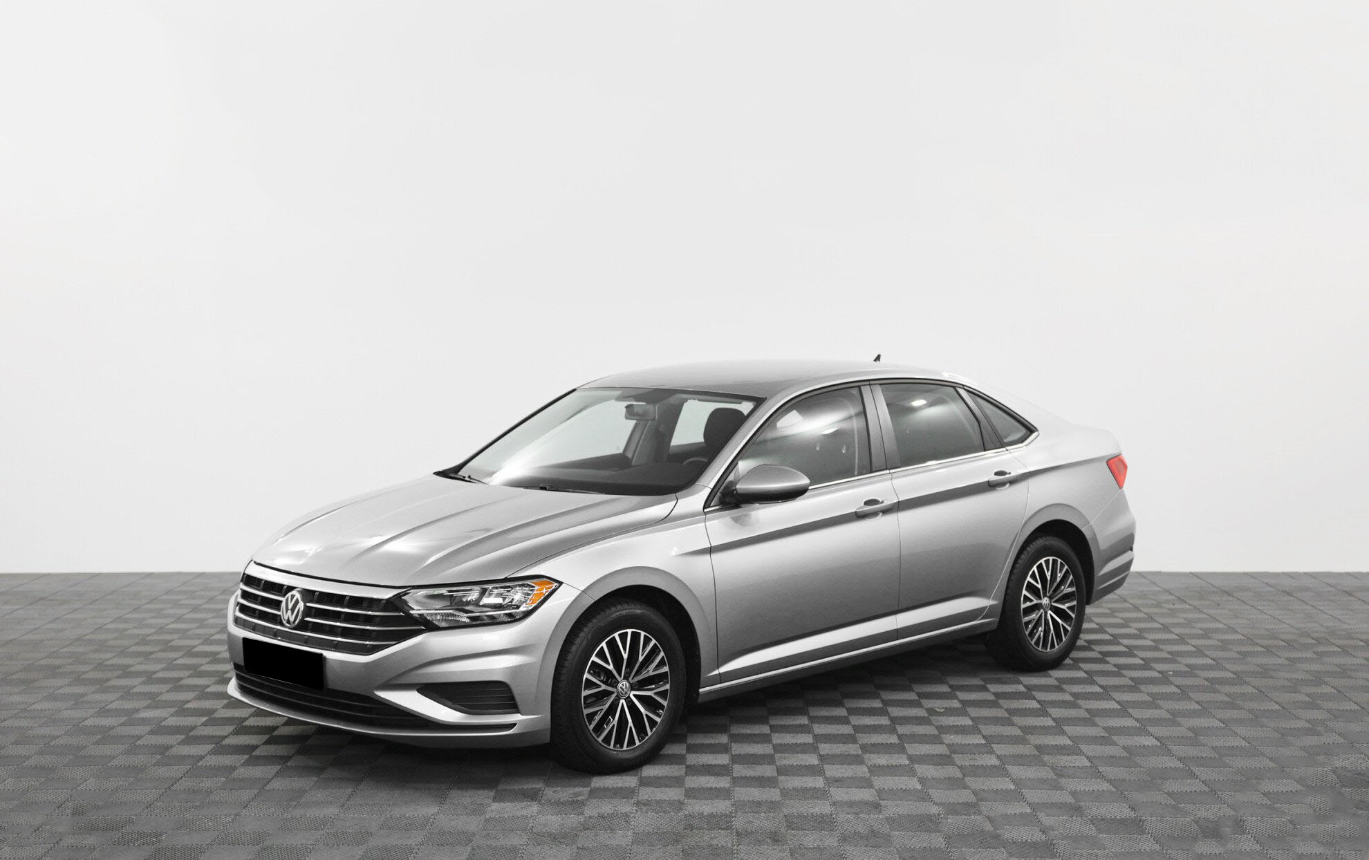 Превью VOLKSWAGEN Jetta