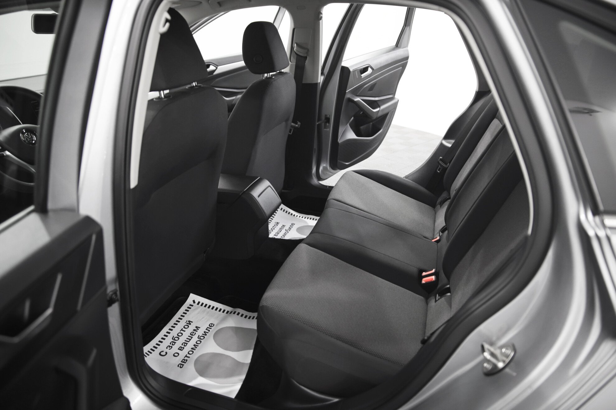VOLKSWAGEN Jetta миниатюра 10