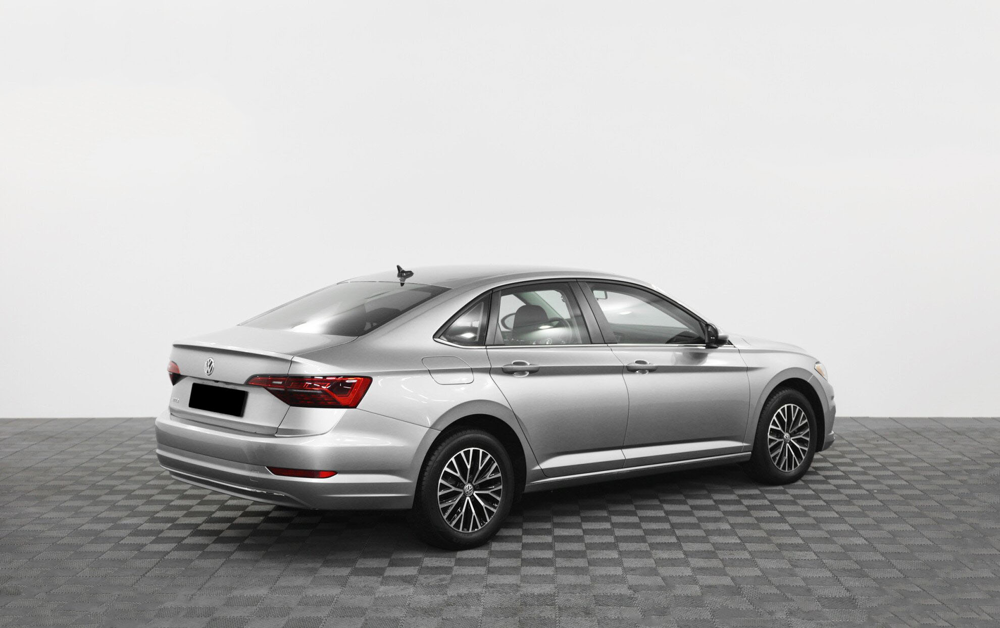 VOLKSWAGEN Jetta миниатюра 4