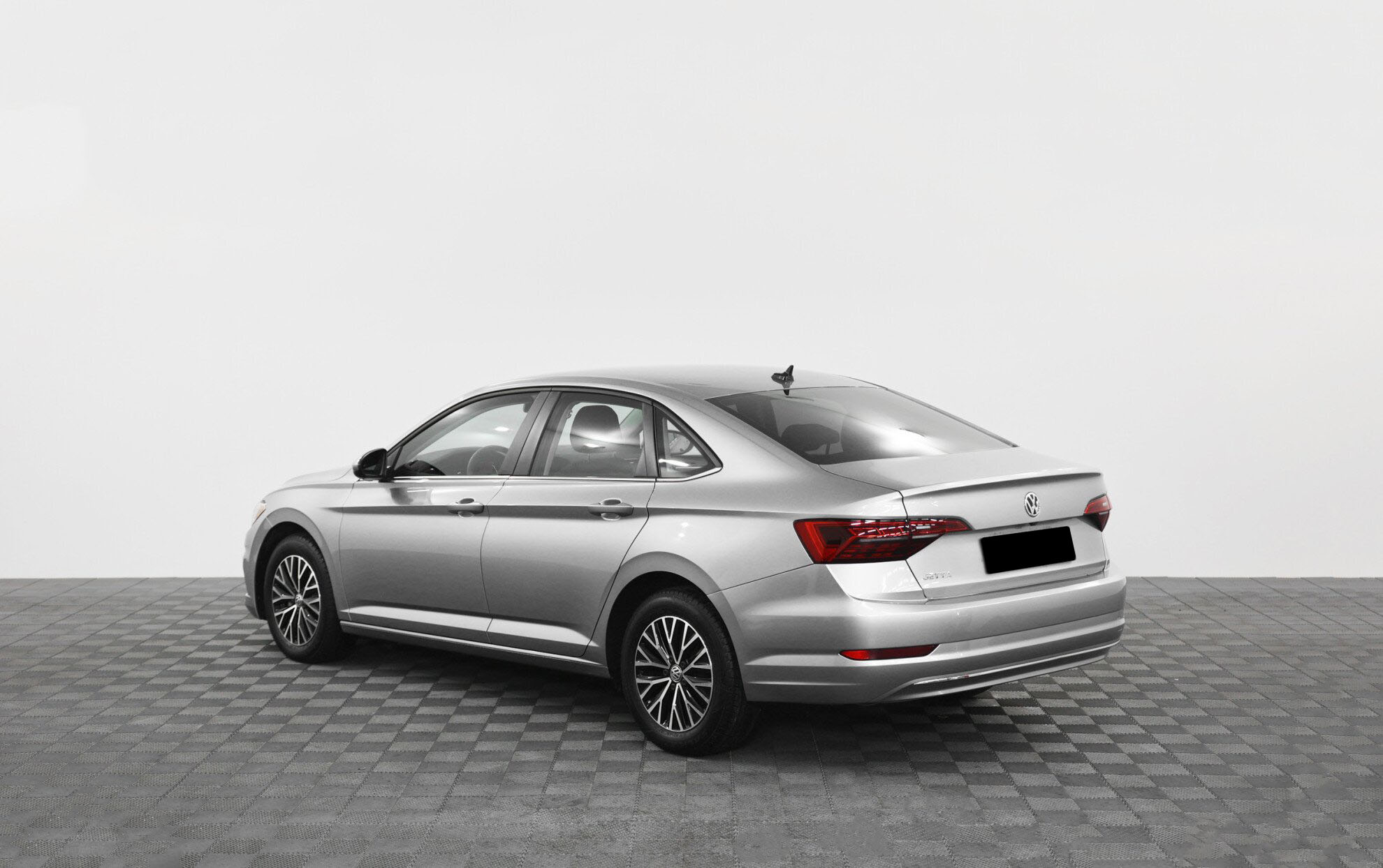 VOLKSWAGEN Jetta миниатюра 5