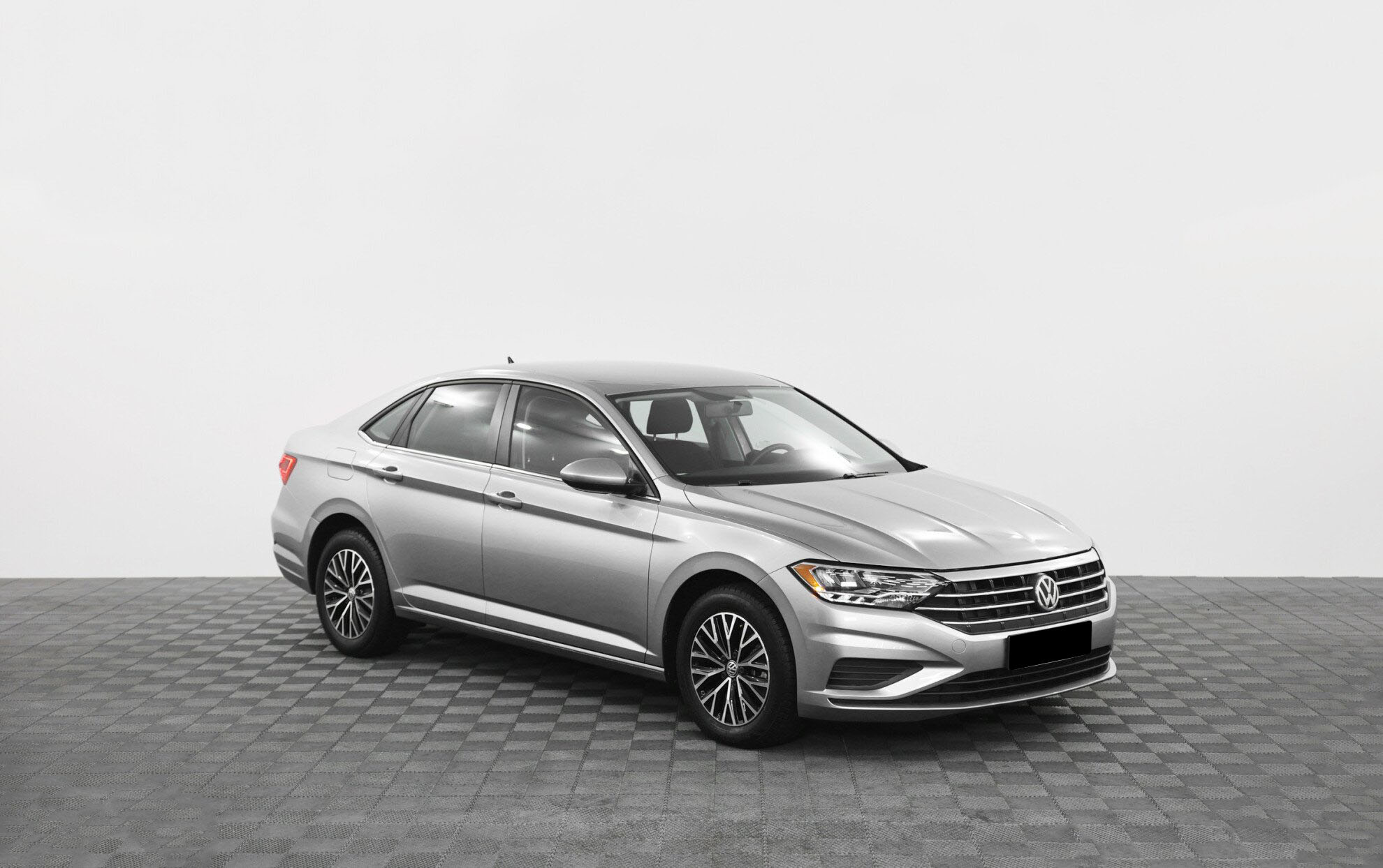 VOLKSWAGEN Jetta миниатюра 3