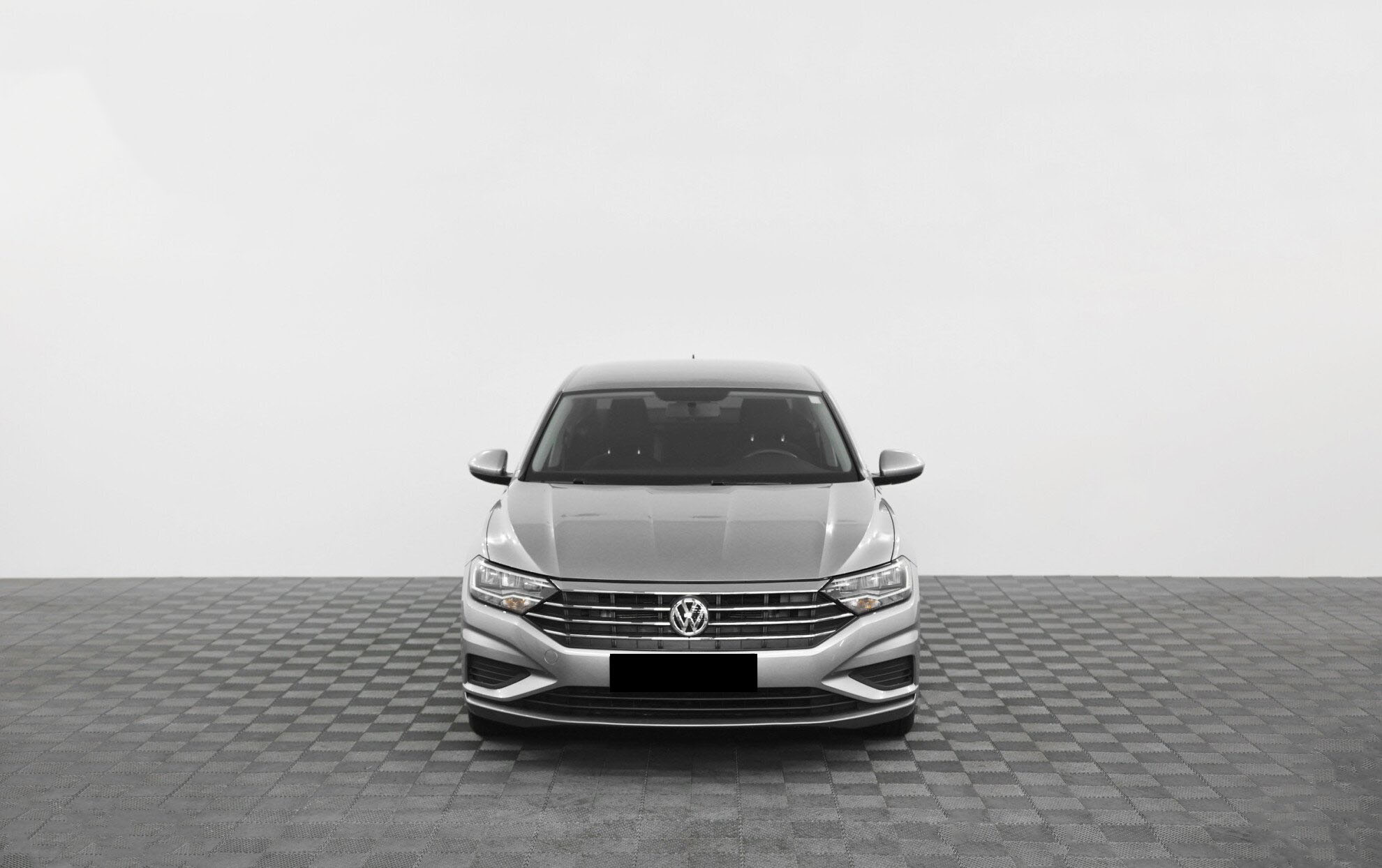 VOLKSWAGEN Jetta миниатюра 2