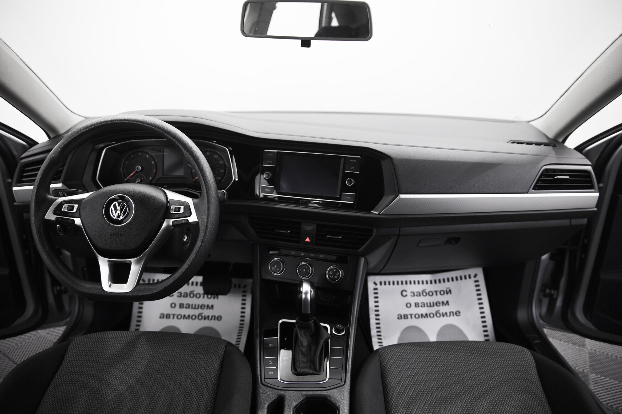 VOLKSWAGEN Jetta миниатюра 7
