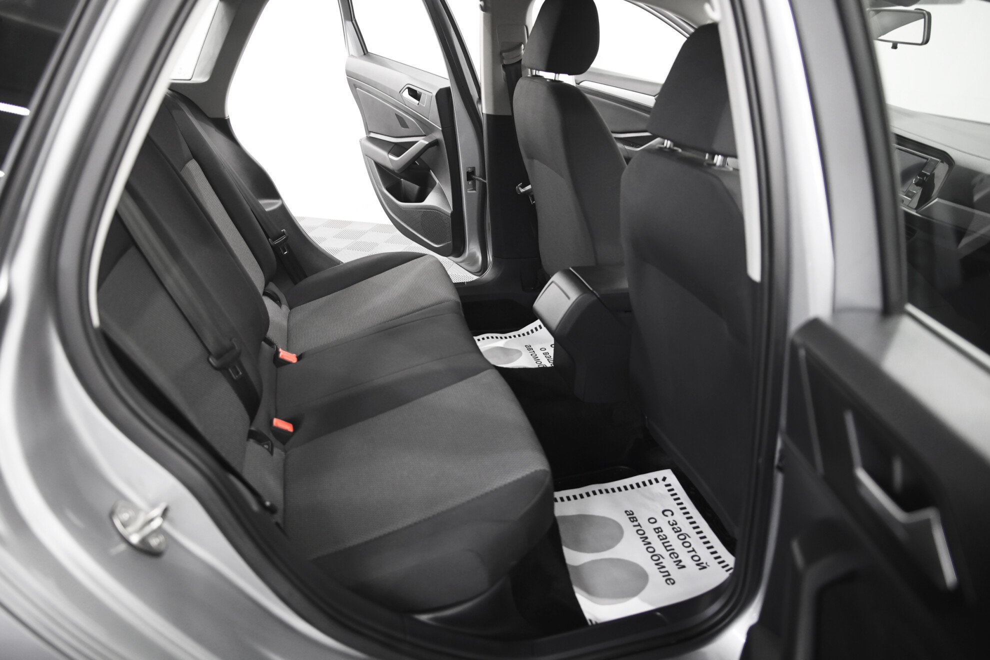 VOLKSWAGEN Jetta миниатюра 9