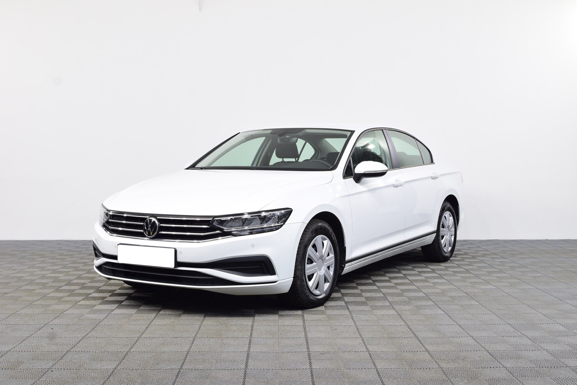 Превью VOLKSWAGEN Passat