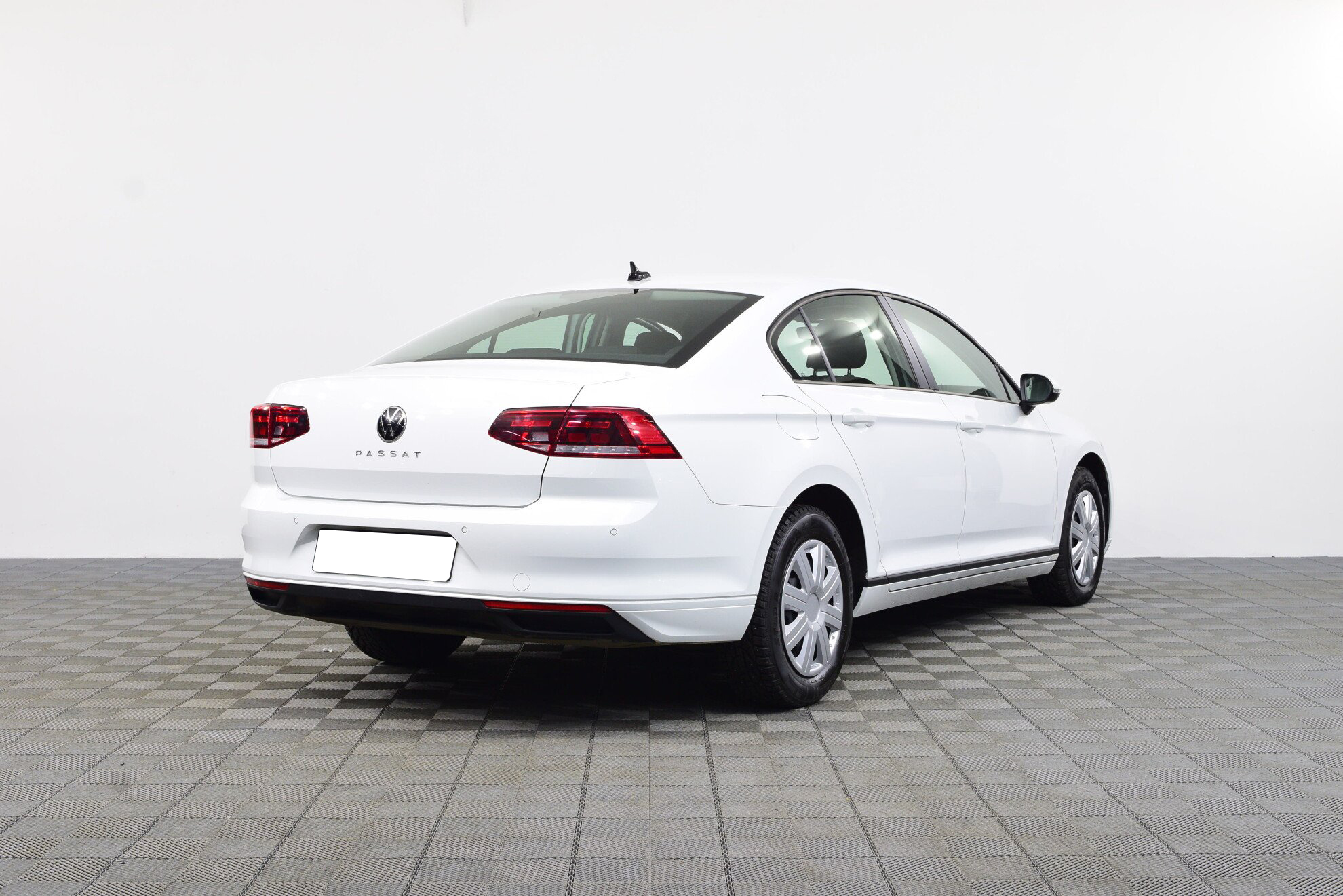 VOLKSWAGEN Passat миниатюра 4