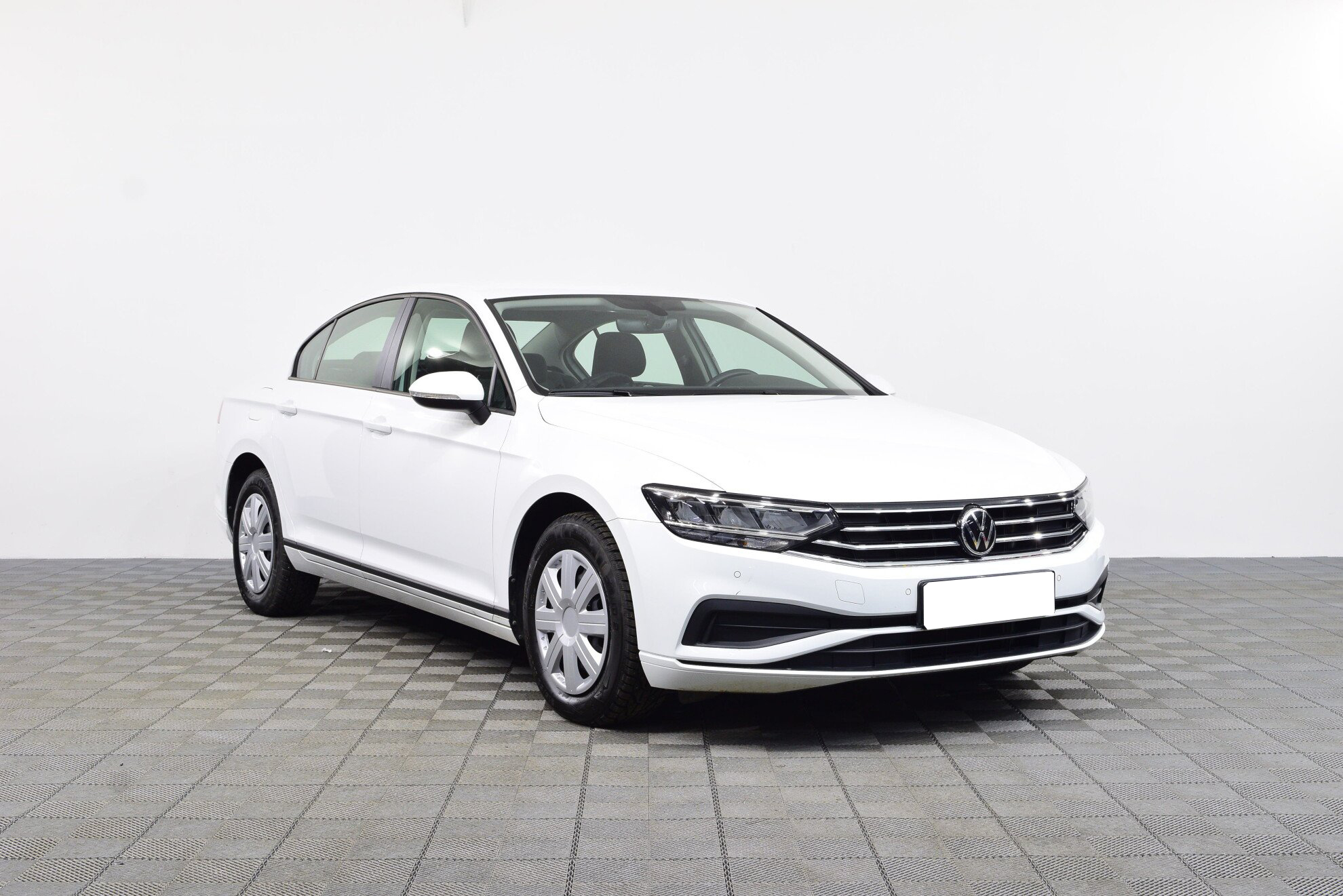 VOLKSWAGEN Passat миниатюра 3