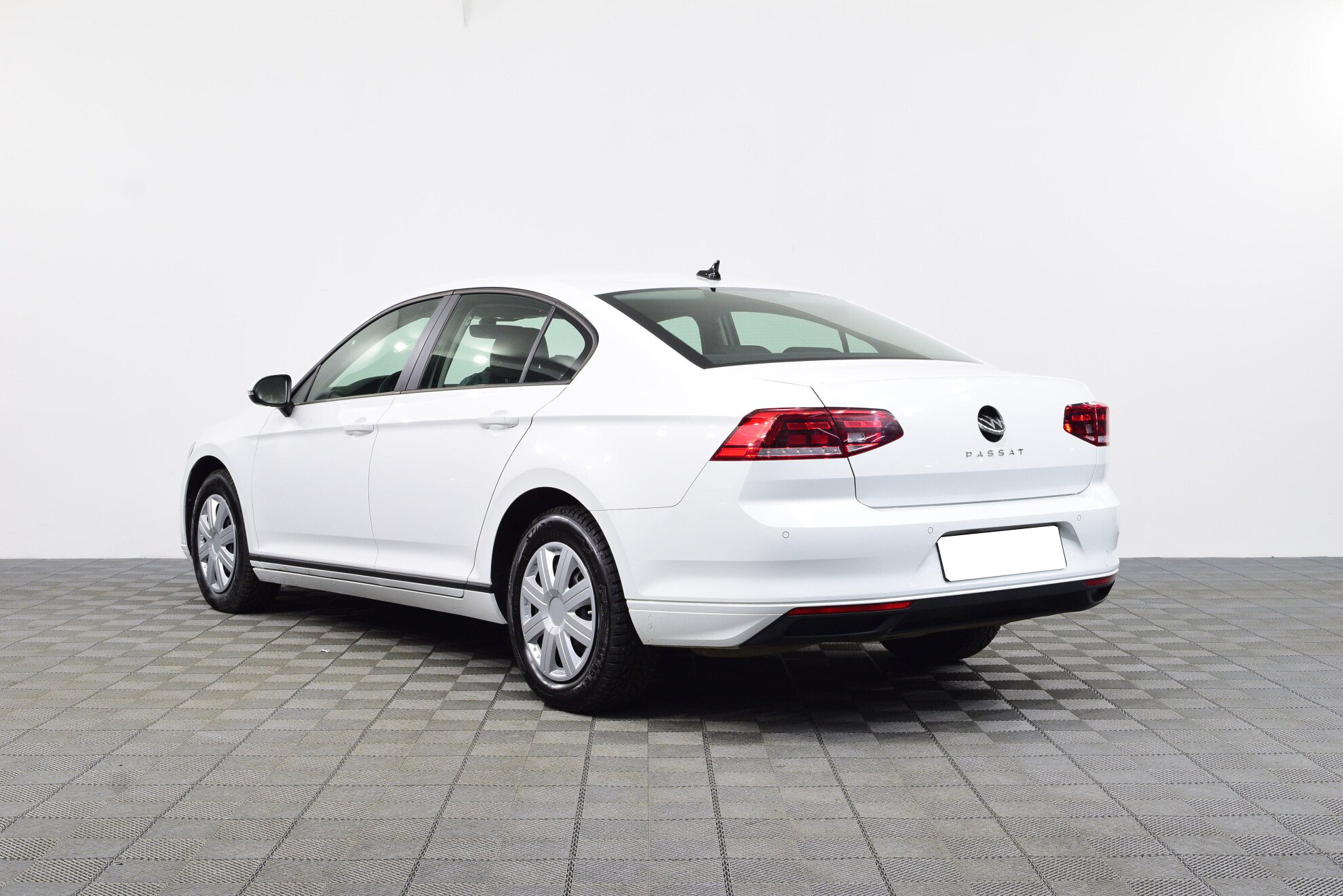 VOLKSWAGEN Passat миниатюра 5