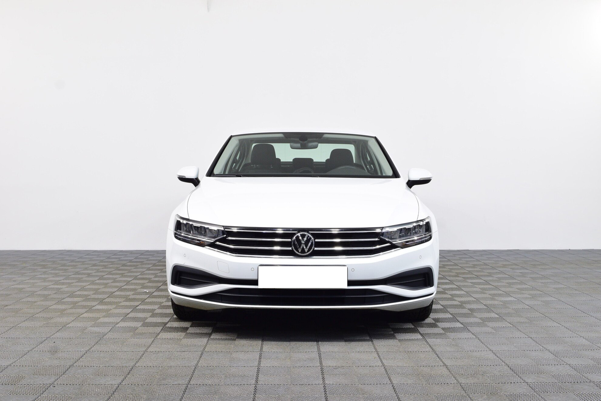 VOLKSWAGEN Passat миниатюра 2