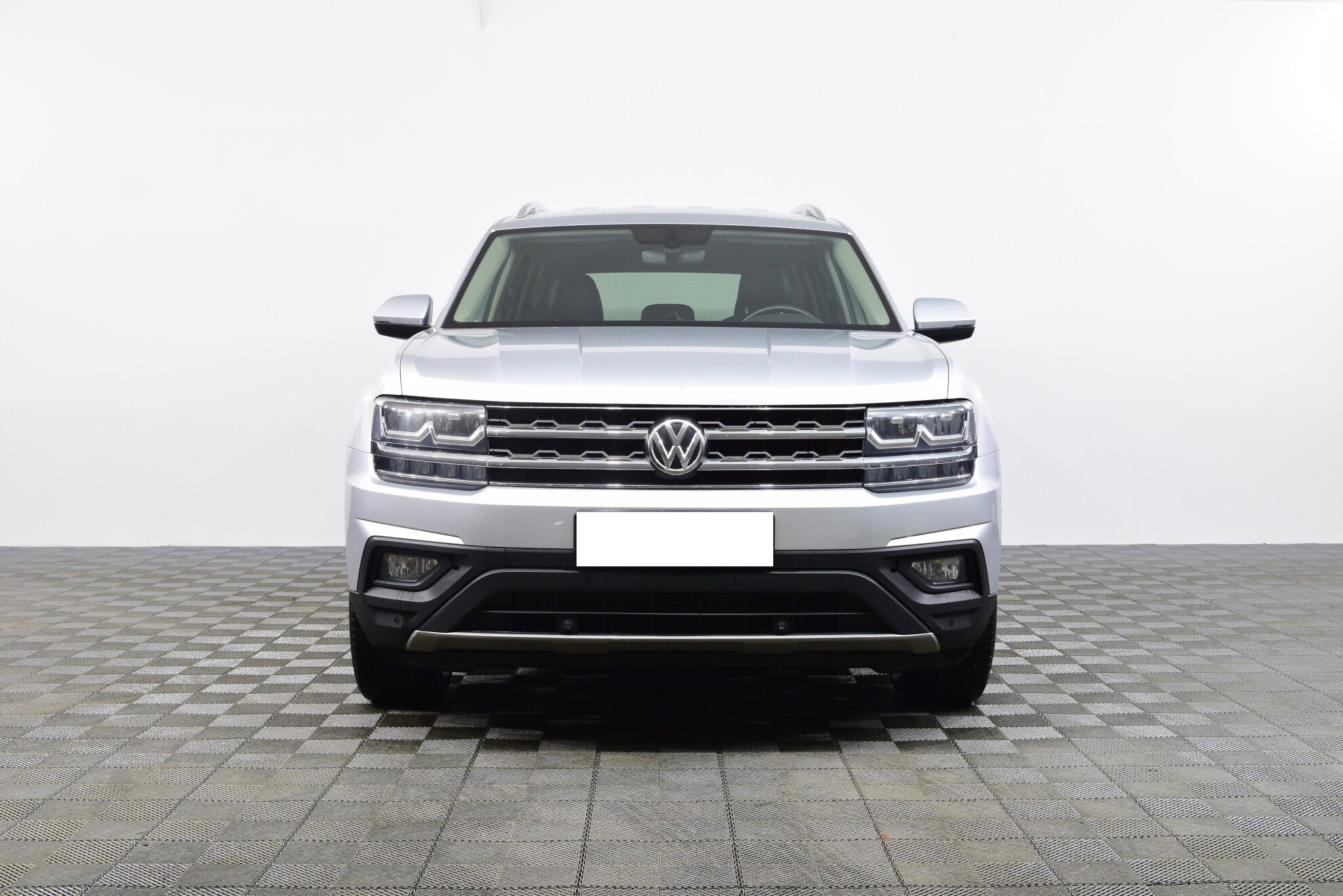 VOLKSWAGEN Teramont миниатюра 2