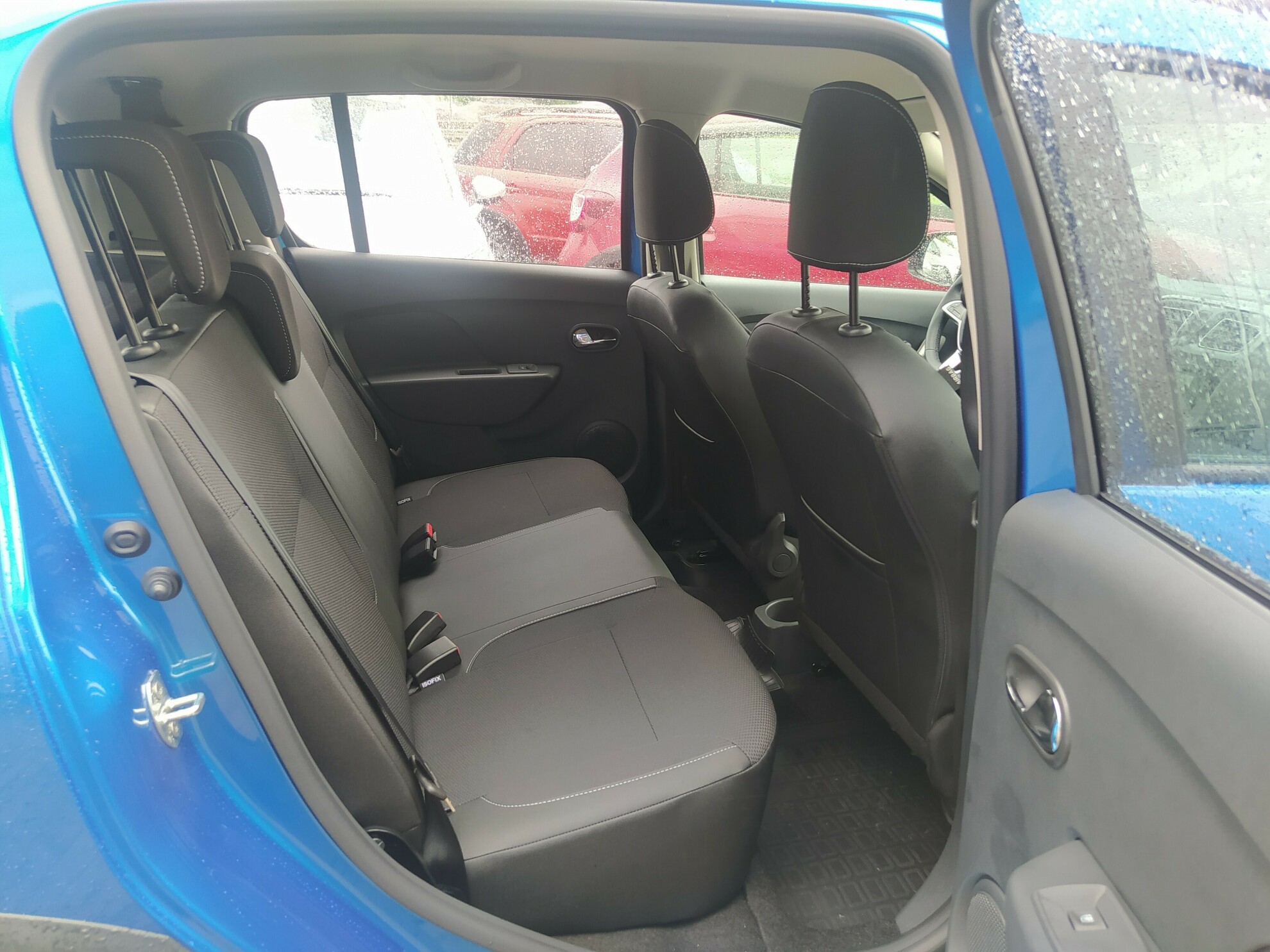 RENAULT Sandero Stepway миниатюра 10