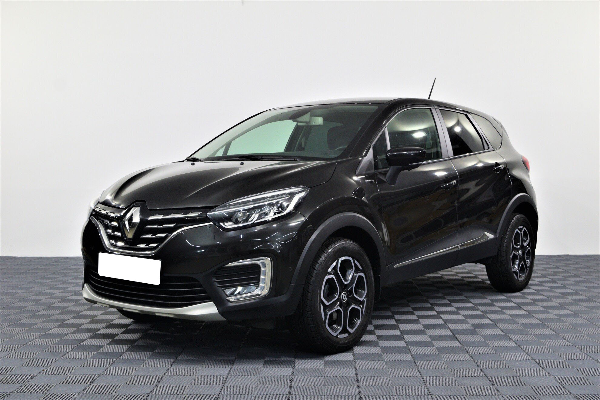 Превью RENAULT Kaptur