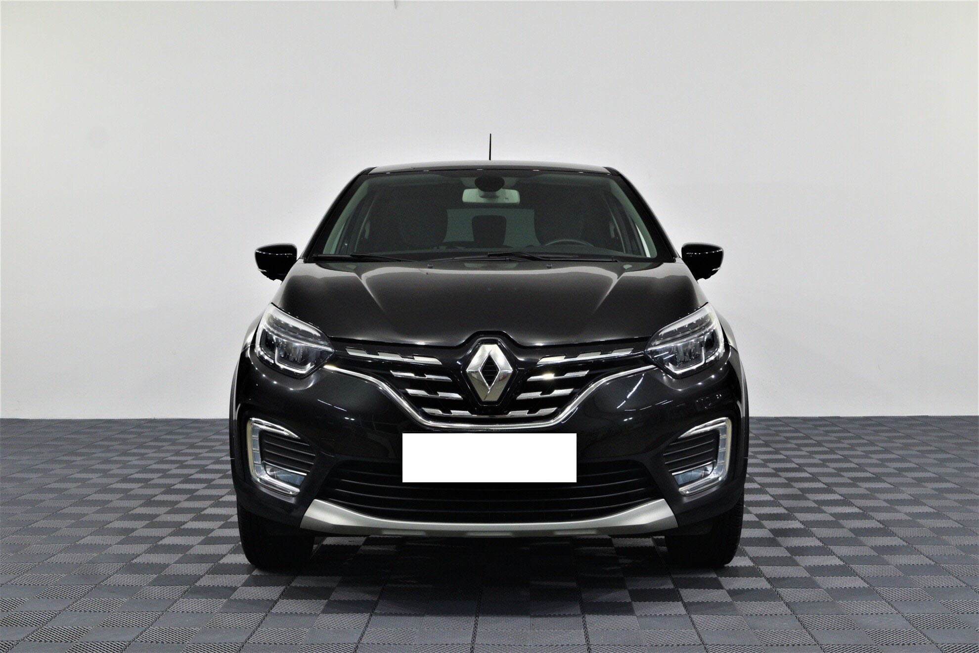 RENAULT Kaptur миниатюра 2