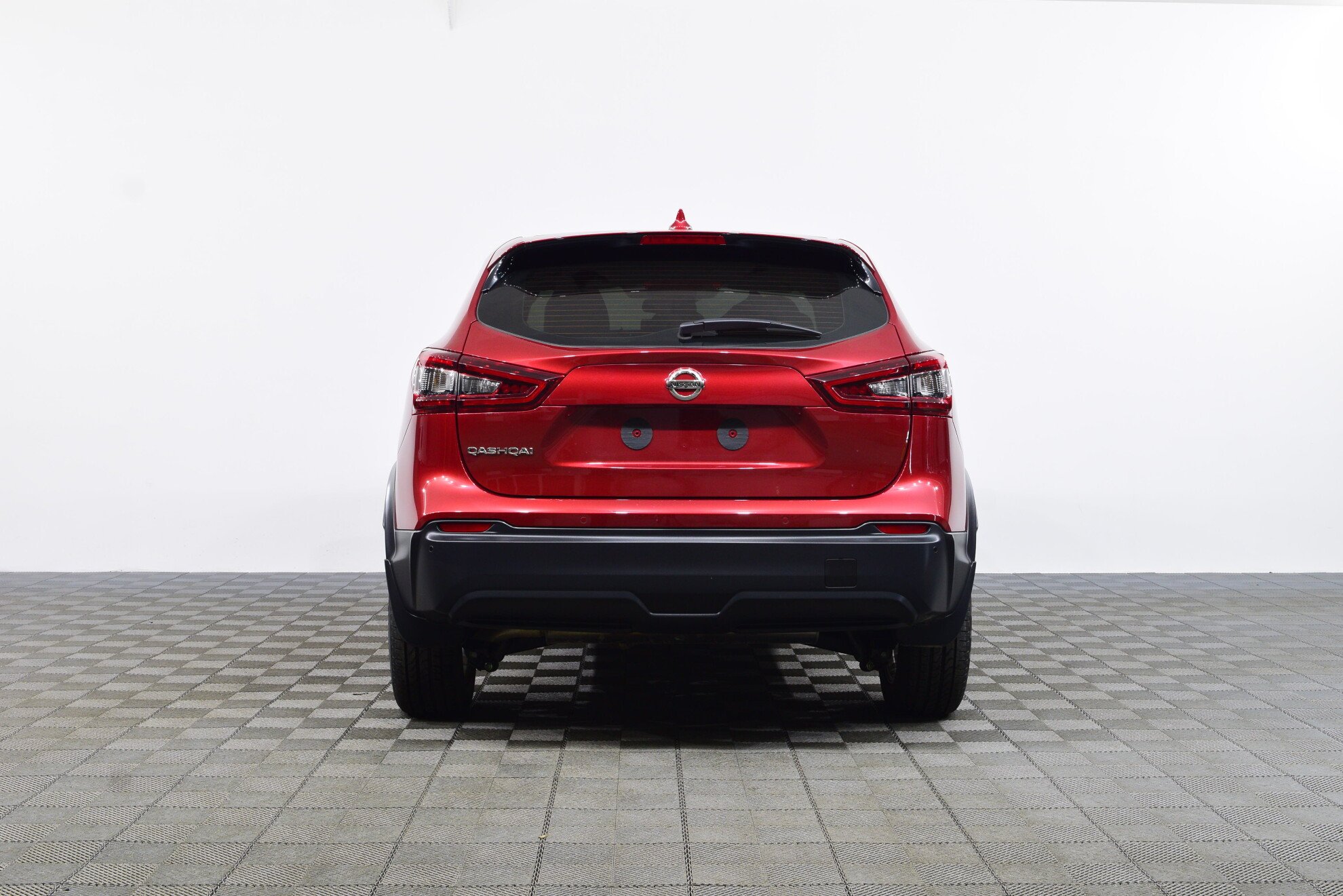NISSAN Qashqai миниатюра 5