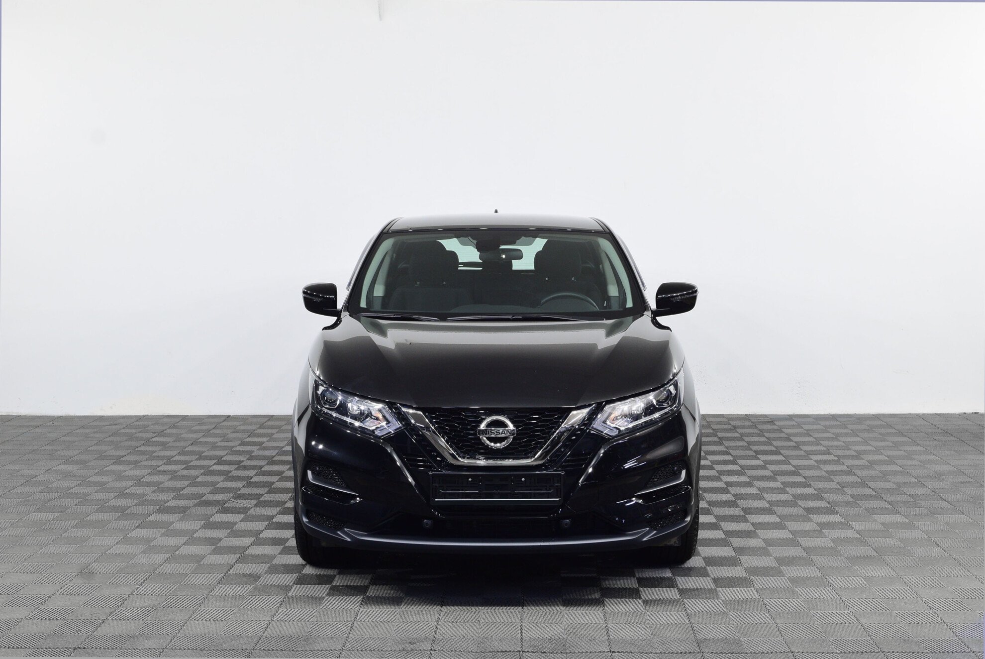 NISSAN Qashqai миниатюра 2