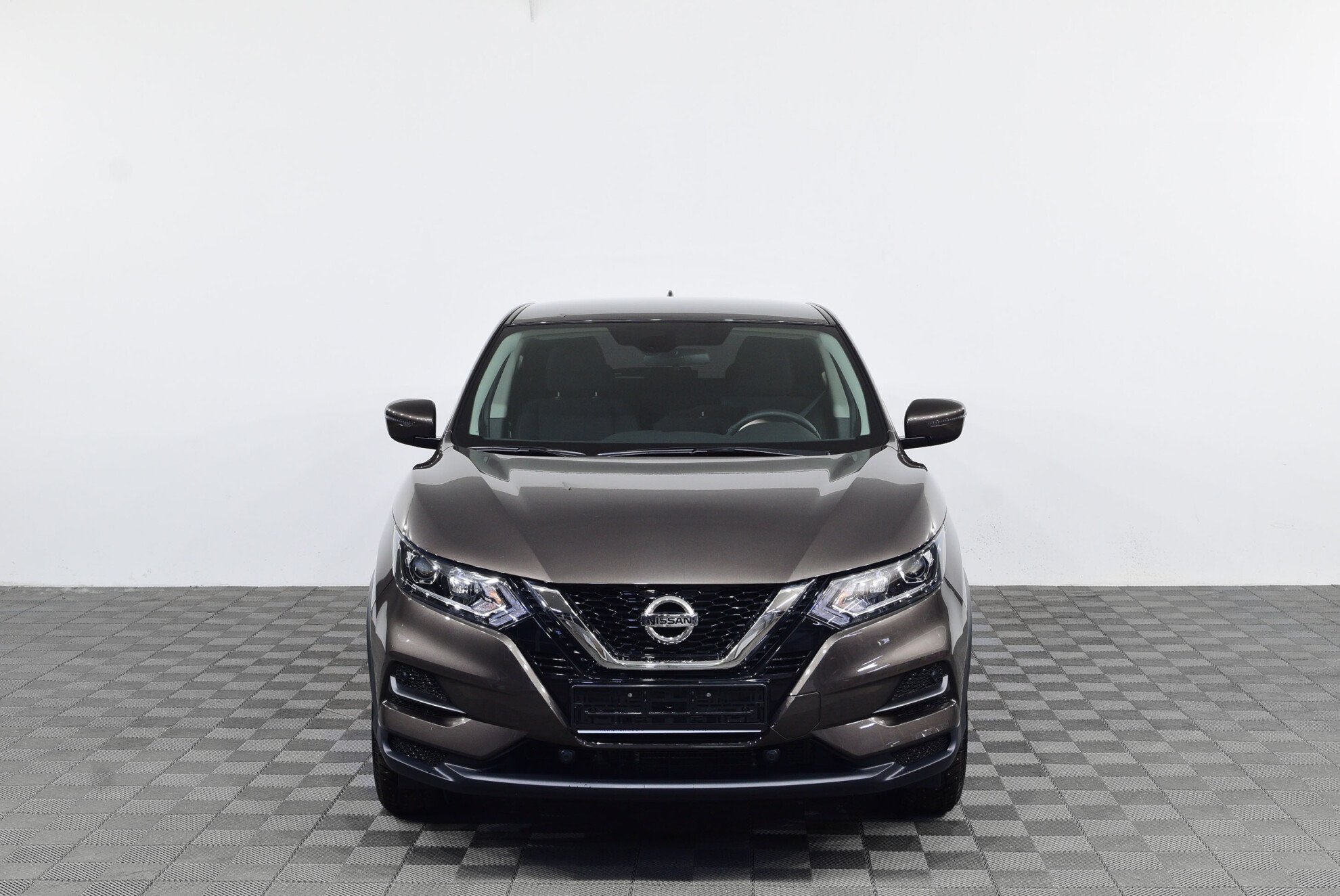 NISSAN Qashqai миниатюра 2
