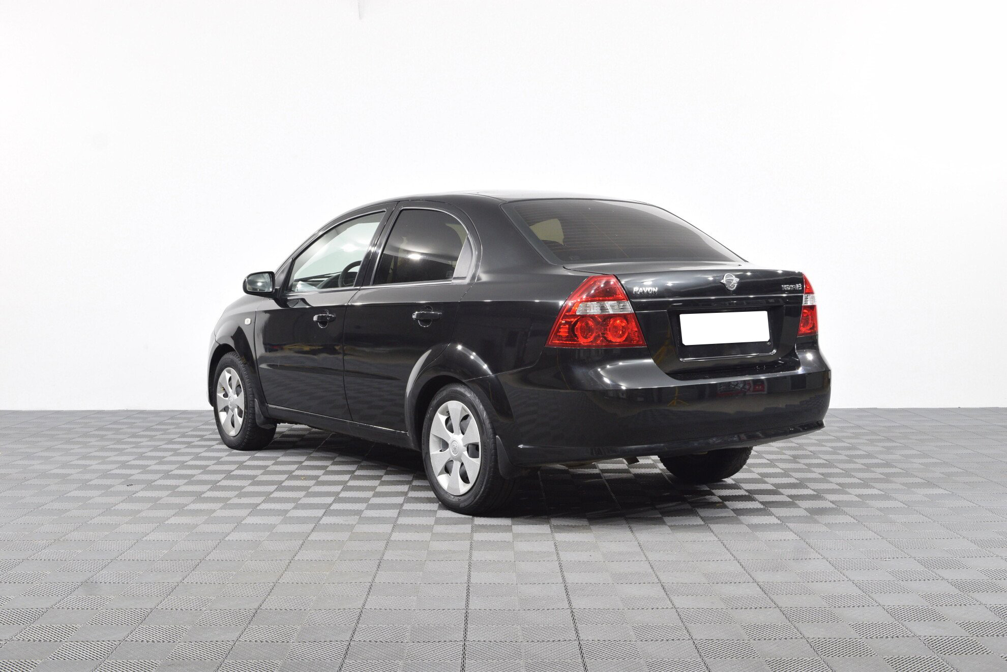 RAVON Nexia R3 миниатюра 6
