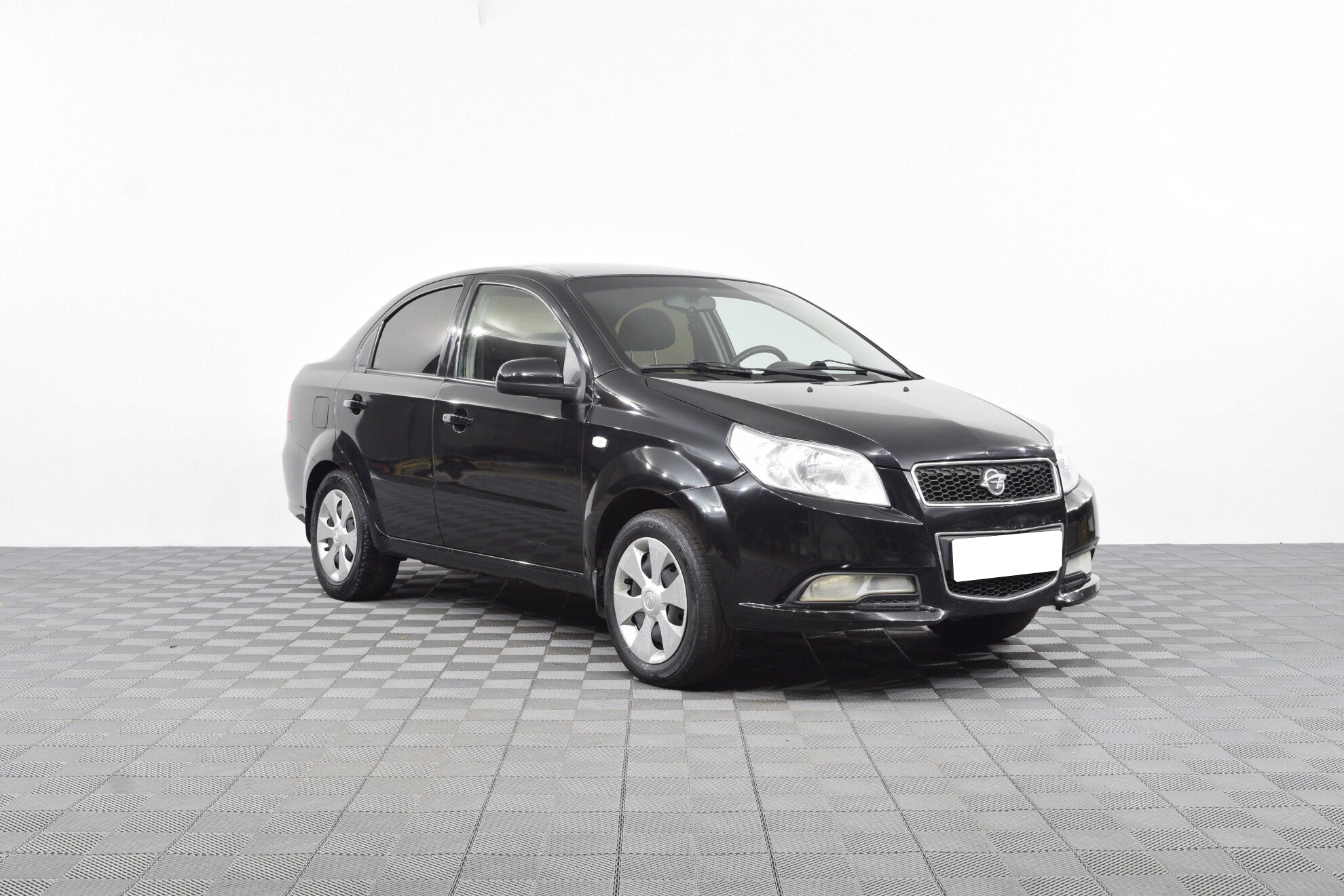 RAVON Nexia R3 миниатюра 3
