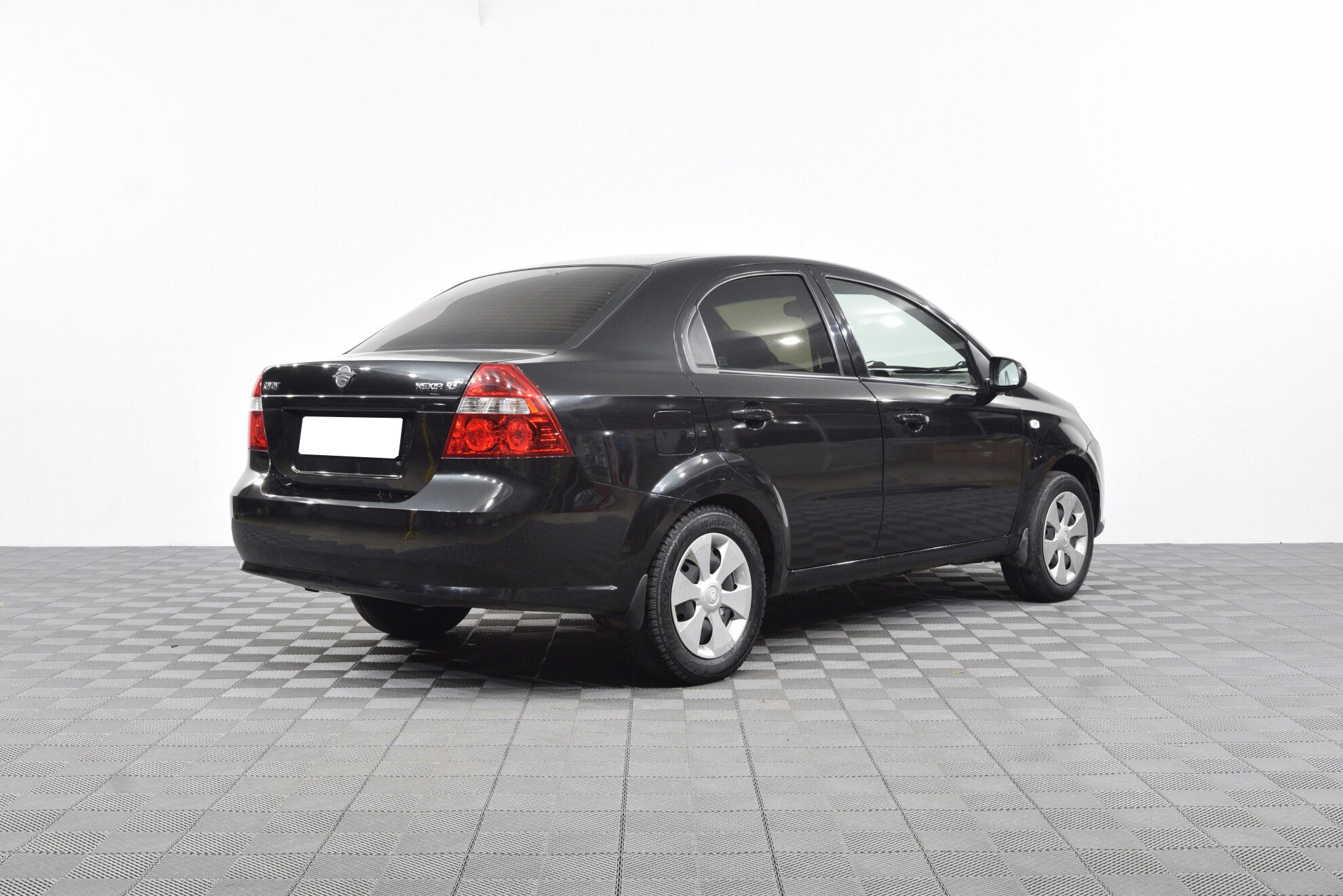 RAVON Nexia R3 миниатюра 4
