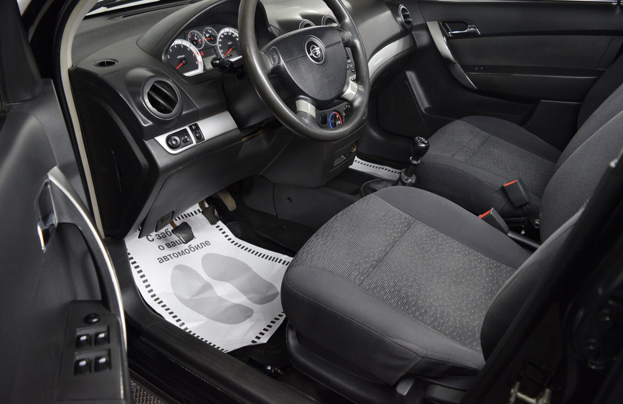RAVON Nexia R3 миниатюра 7