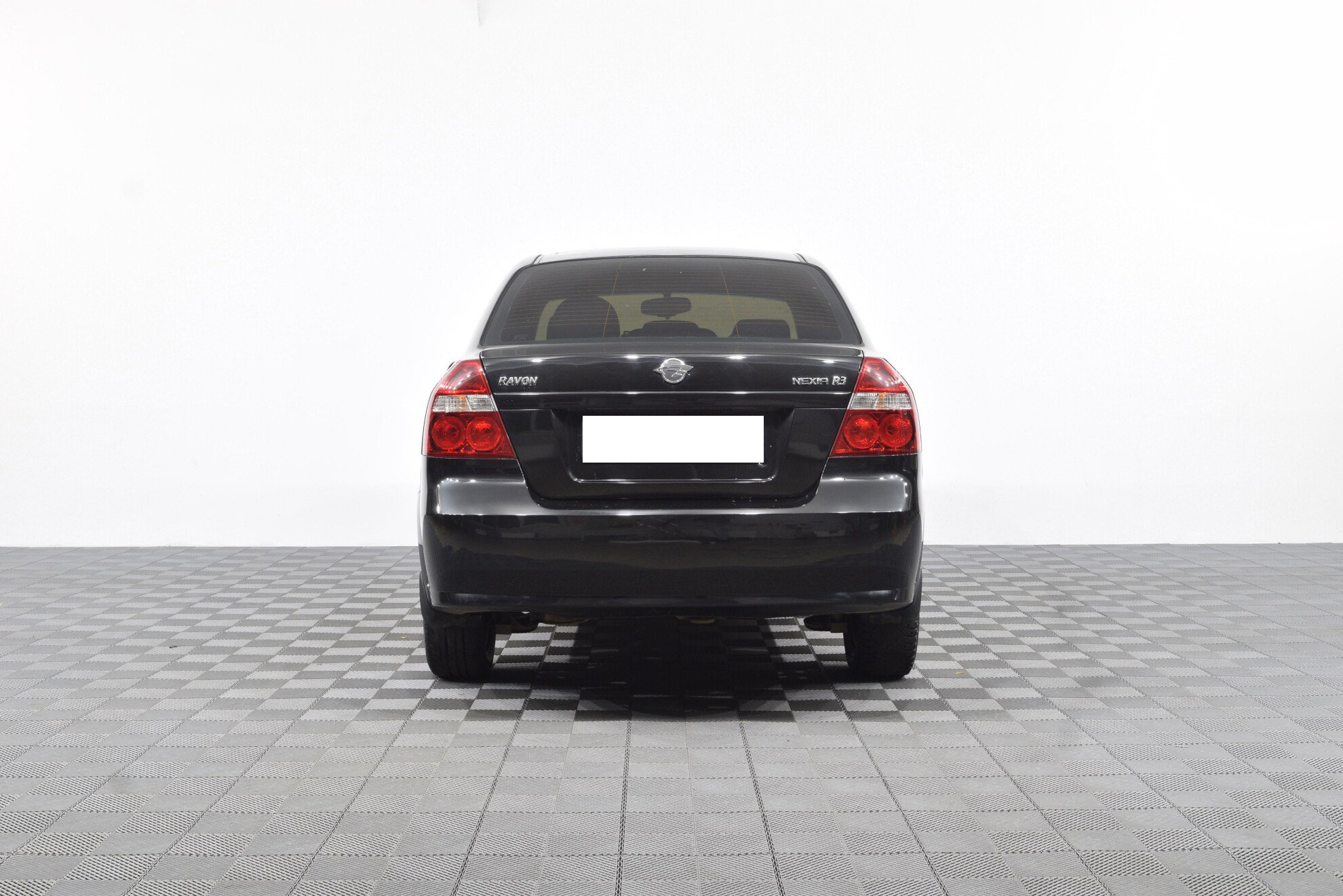RAVON Nexia R3 миниатюра 5
