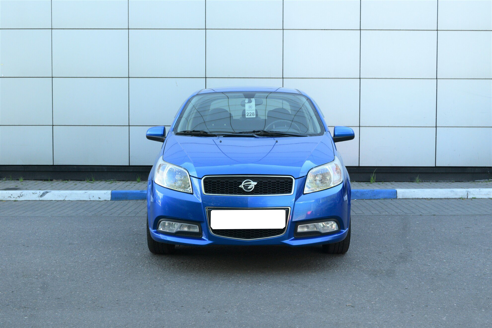 RAVON Nexia R3 миниатюра 2