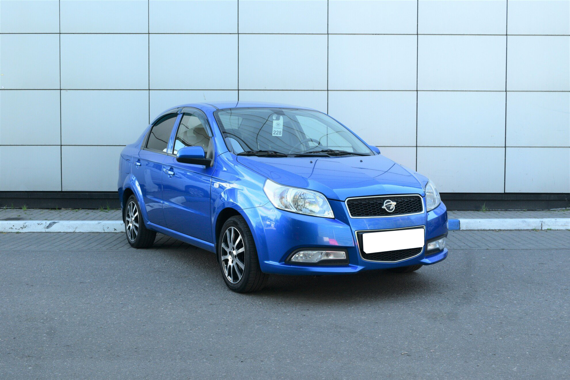 RAVON Nexia R3 миниатюра 3