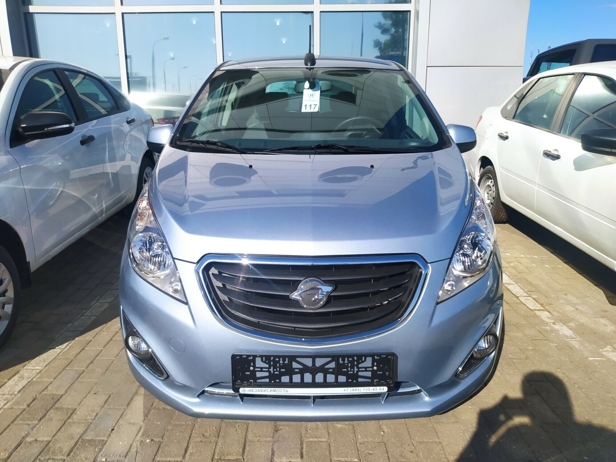RAVON R2 миниатюра 2