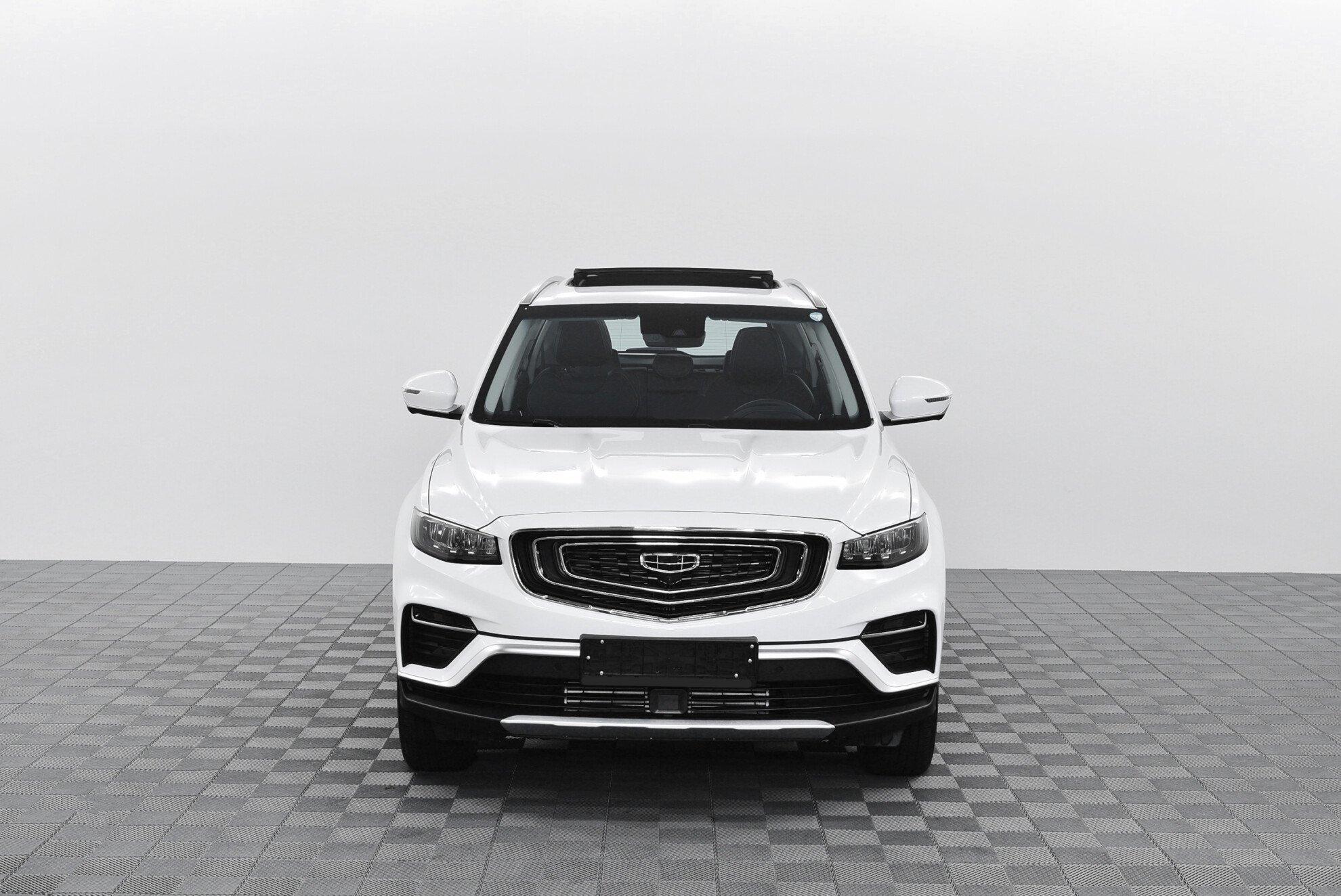 GEELY Atlas Pro миниатюра 2