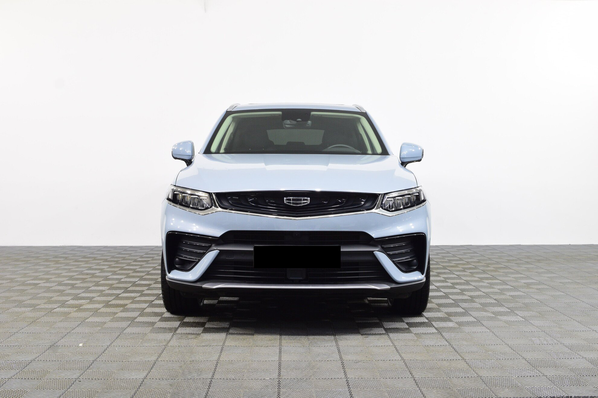 GEELY Tugella миниатюра 2