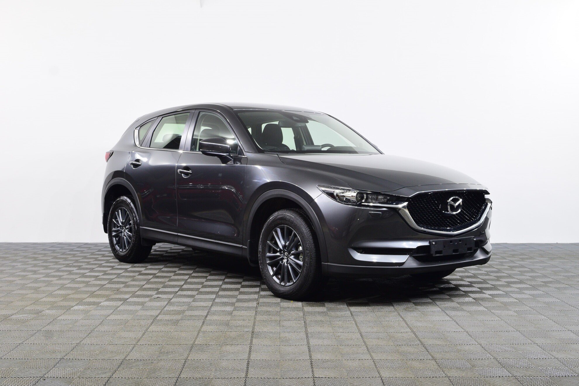MAZDA CX-5 миниатюра 3