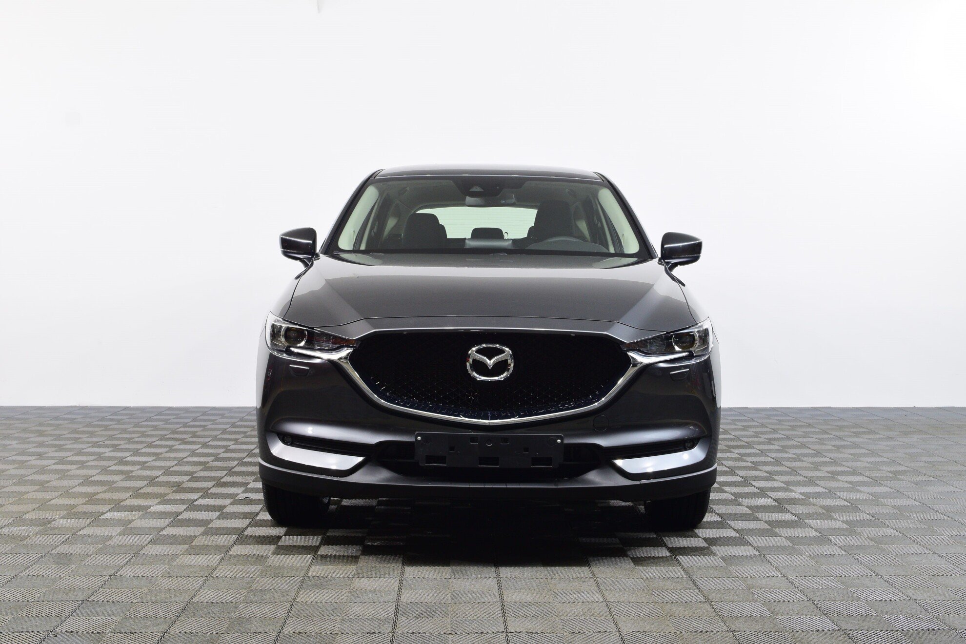 MAZDA CX-5 миниатюра 2