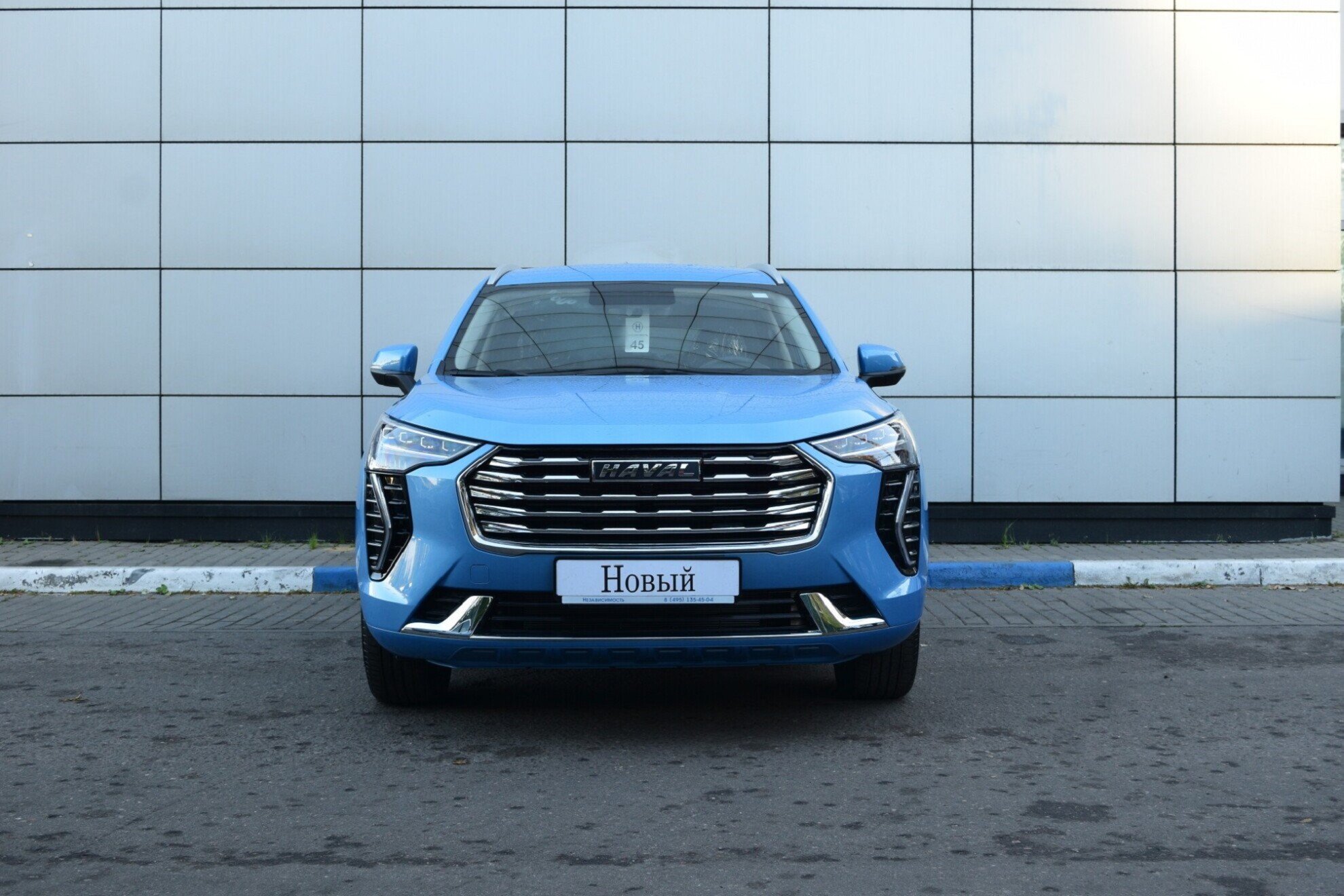 HAVAL Jolion миниатюра 2