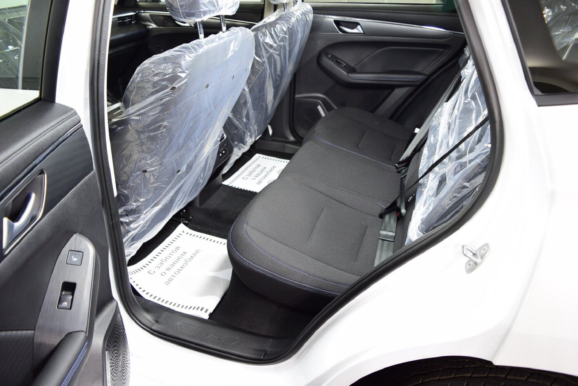 HAVAL Jolion миниатюра 9