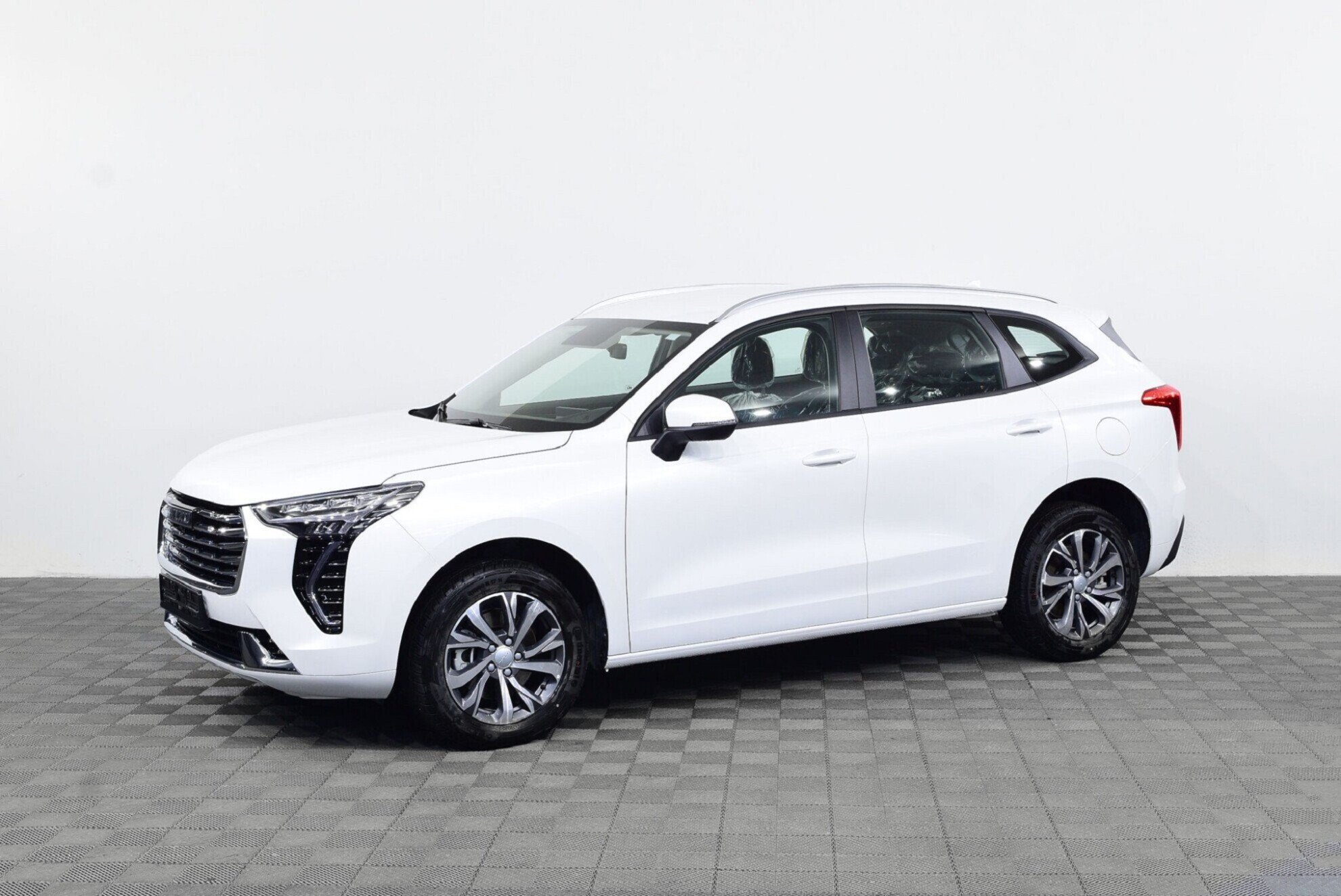 Превью HAVAL Jolion