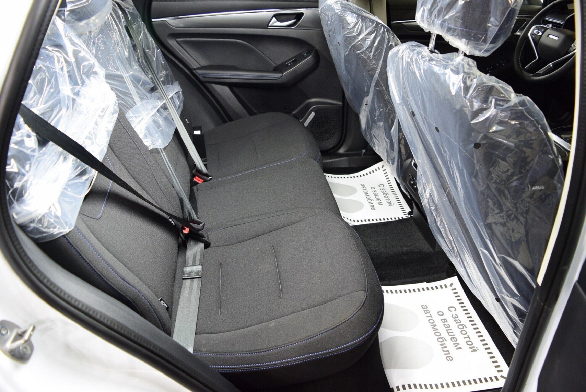 HAVAL Jolion миниатюра 10