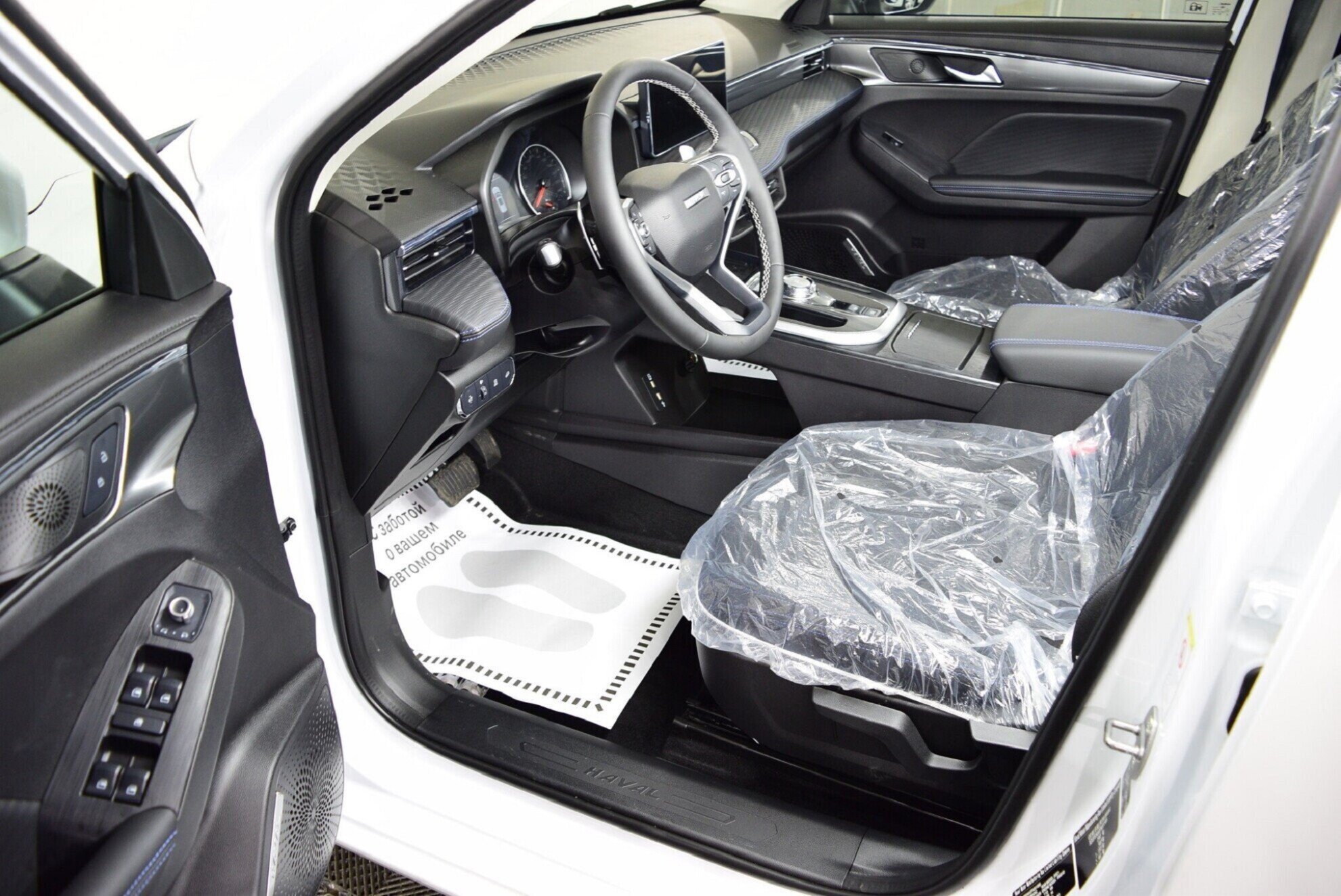 HAVAL Jolion миниатюра 6