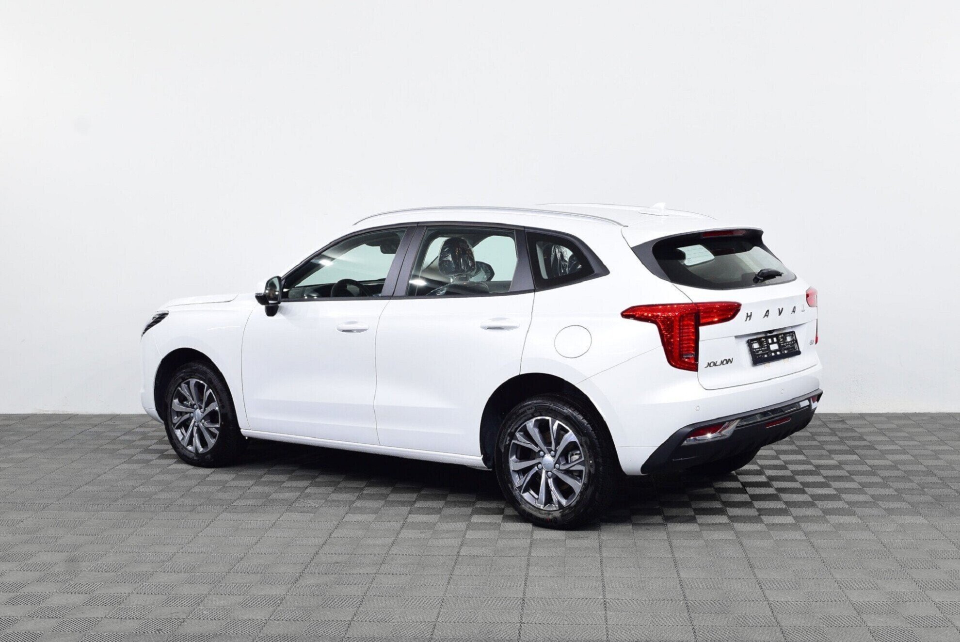 HAVAL Jolion миниатюра 5