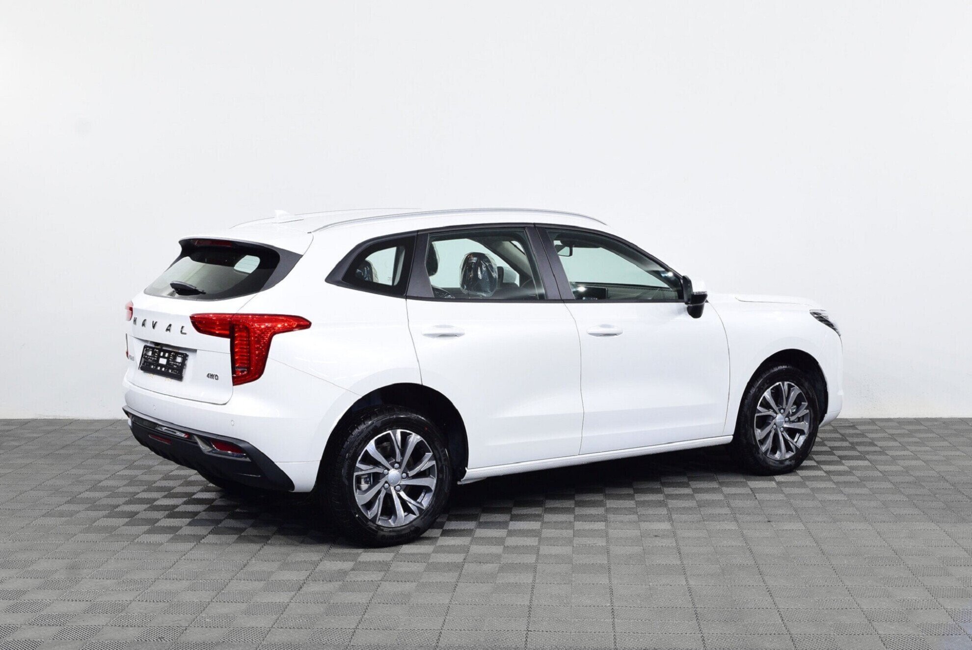 HAVAL Jolion миниатюра 4