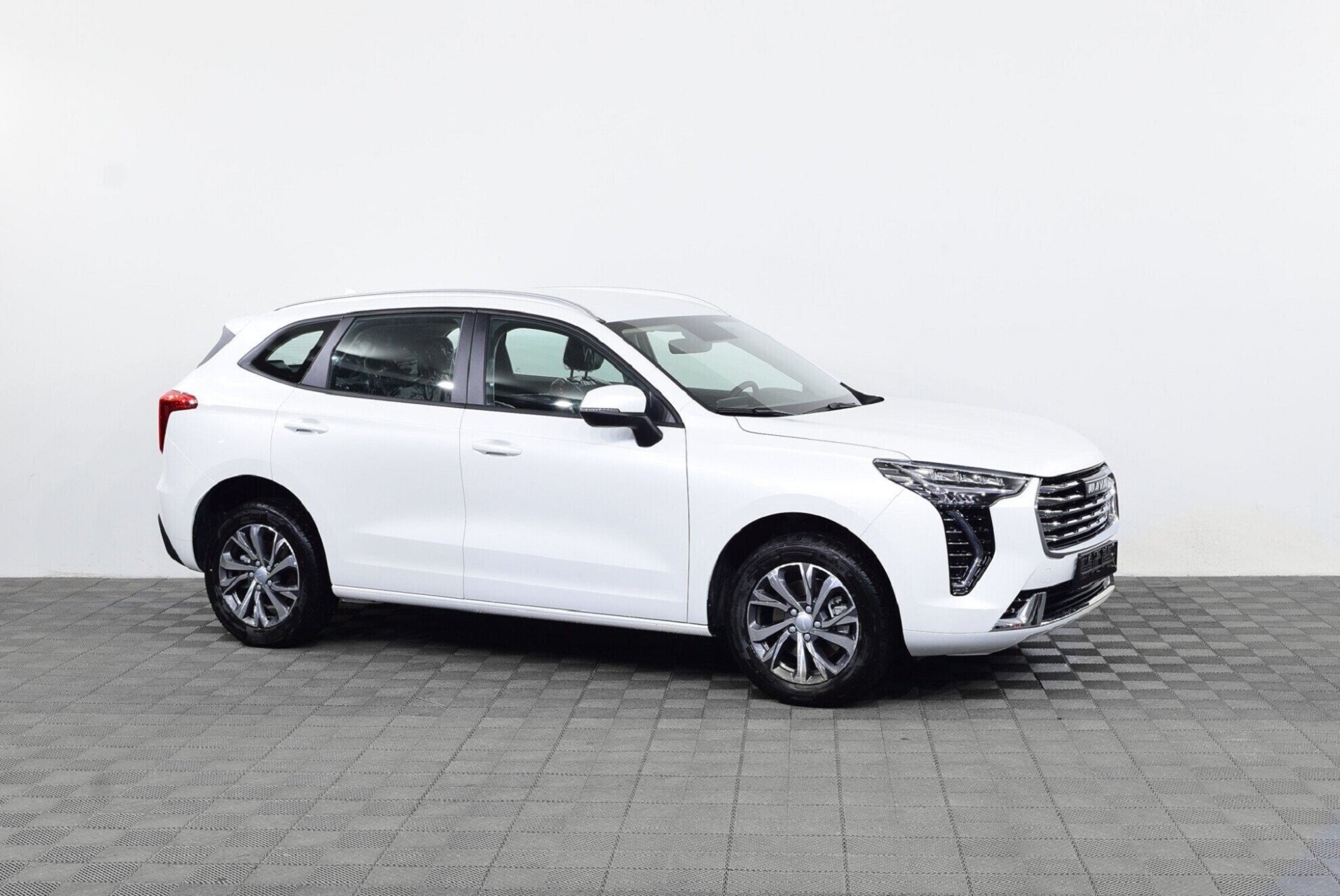 HAVAL Jolion миниатюра 3