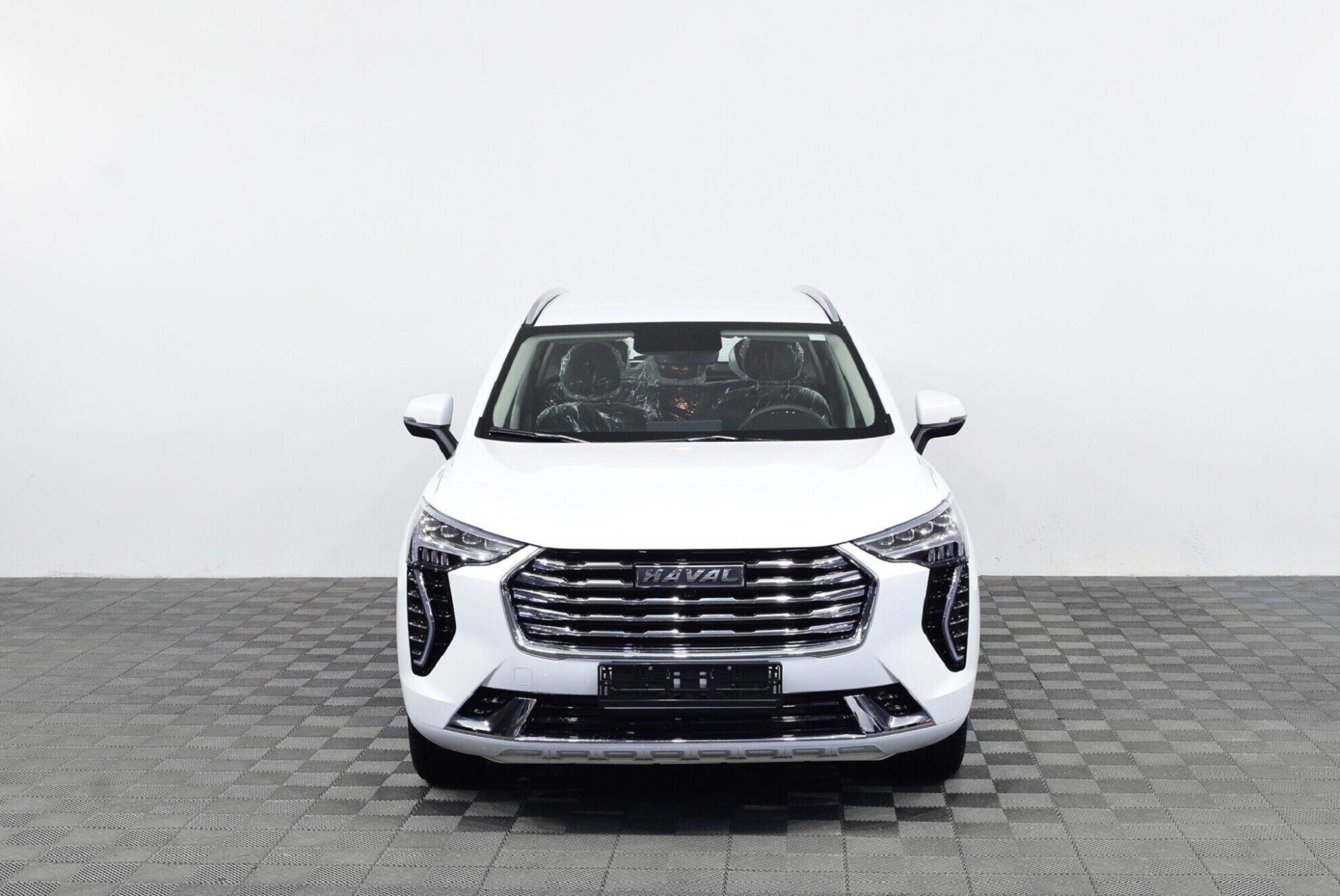 HAVAL Jolion миниатюра 2