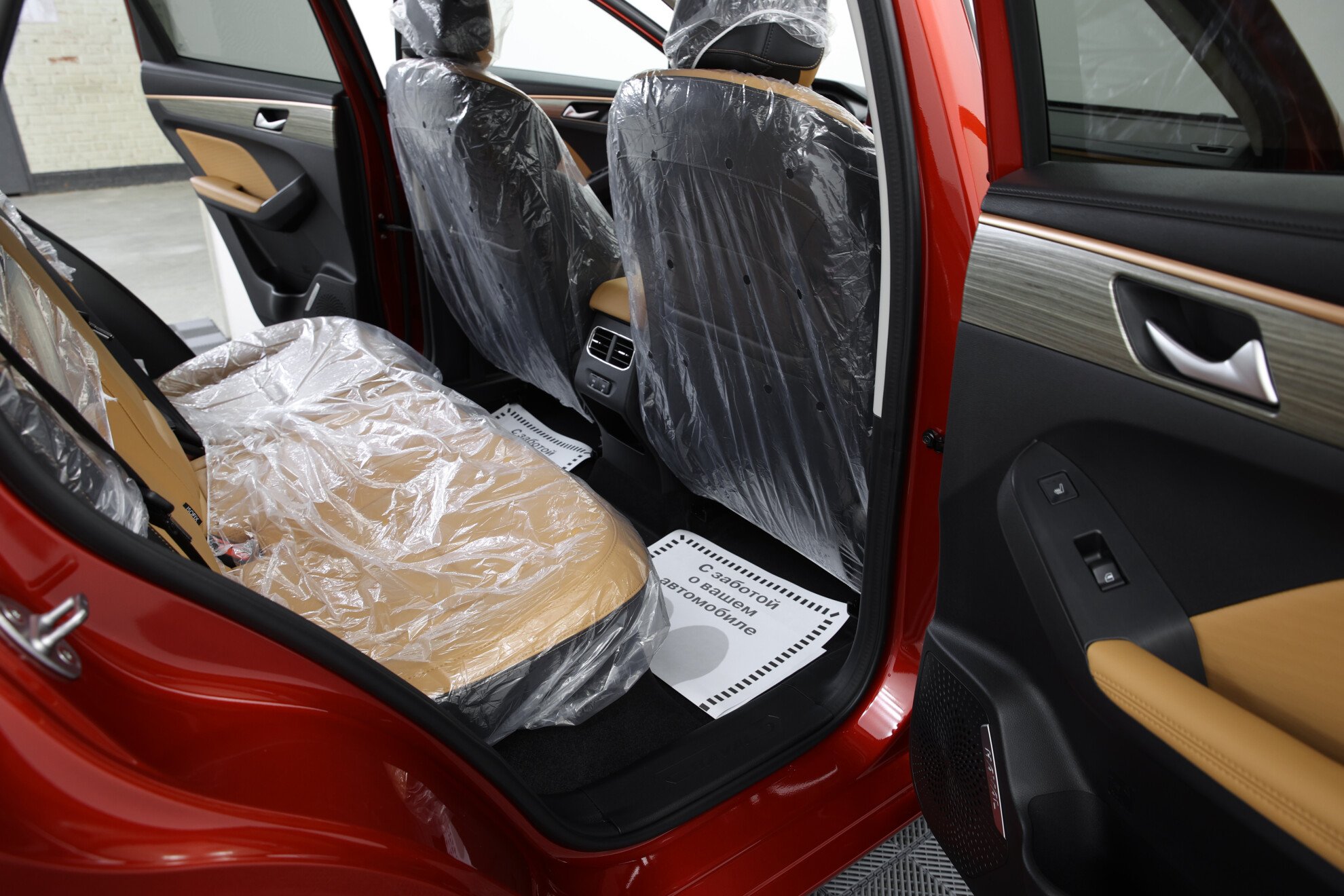 HAVAL Jolion миниатюра 9