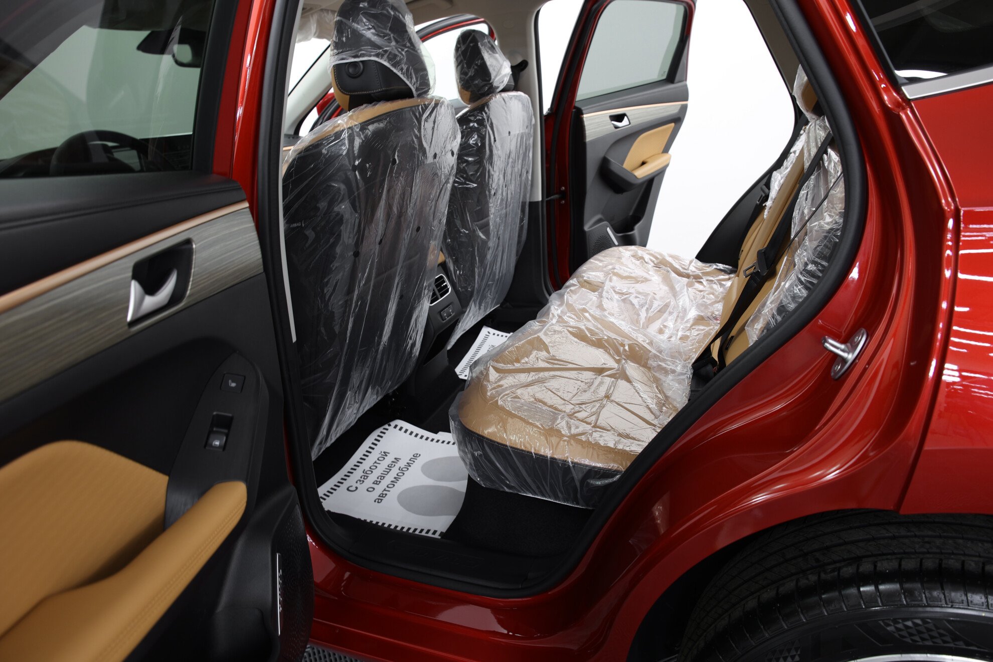 HAVAL Jolion миниатюра 10