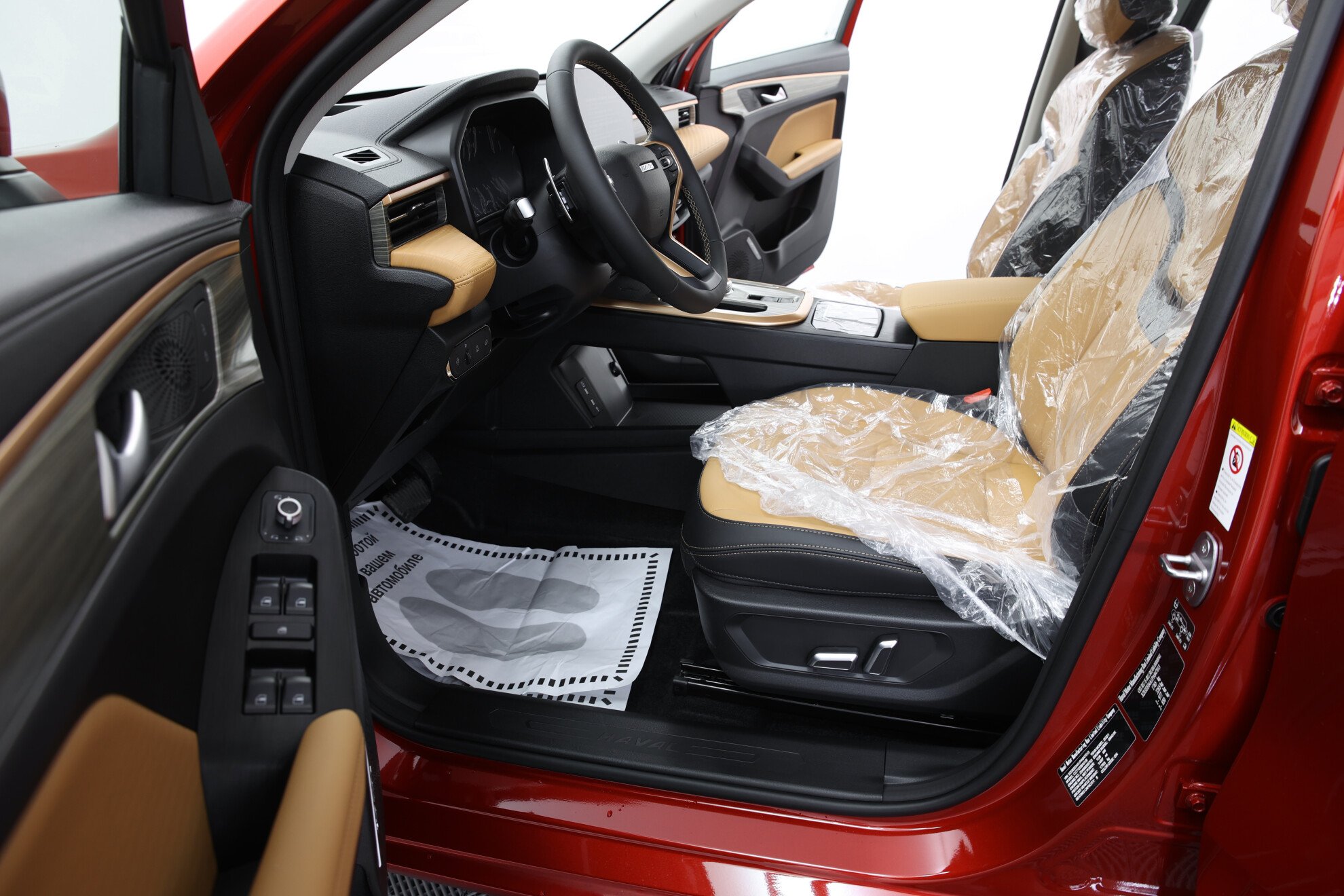 HAVAL Jolion миниатюра 6