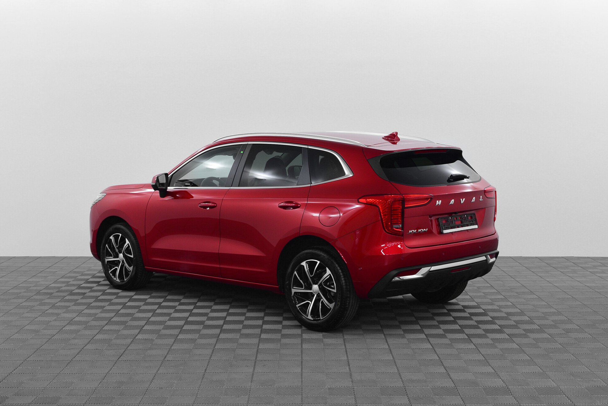HAVAL Jolion миниатюра 5
